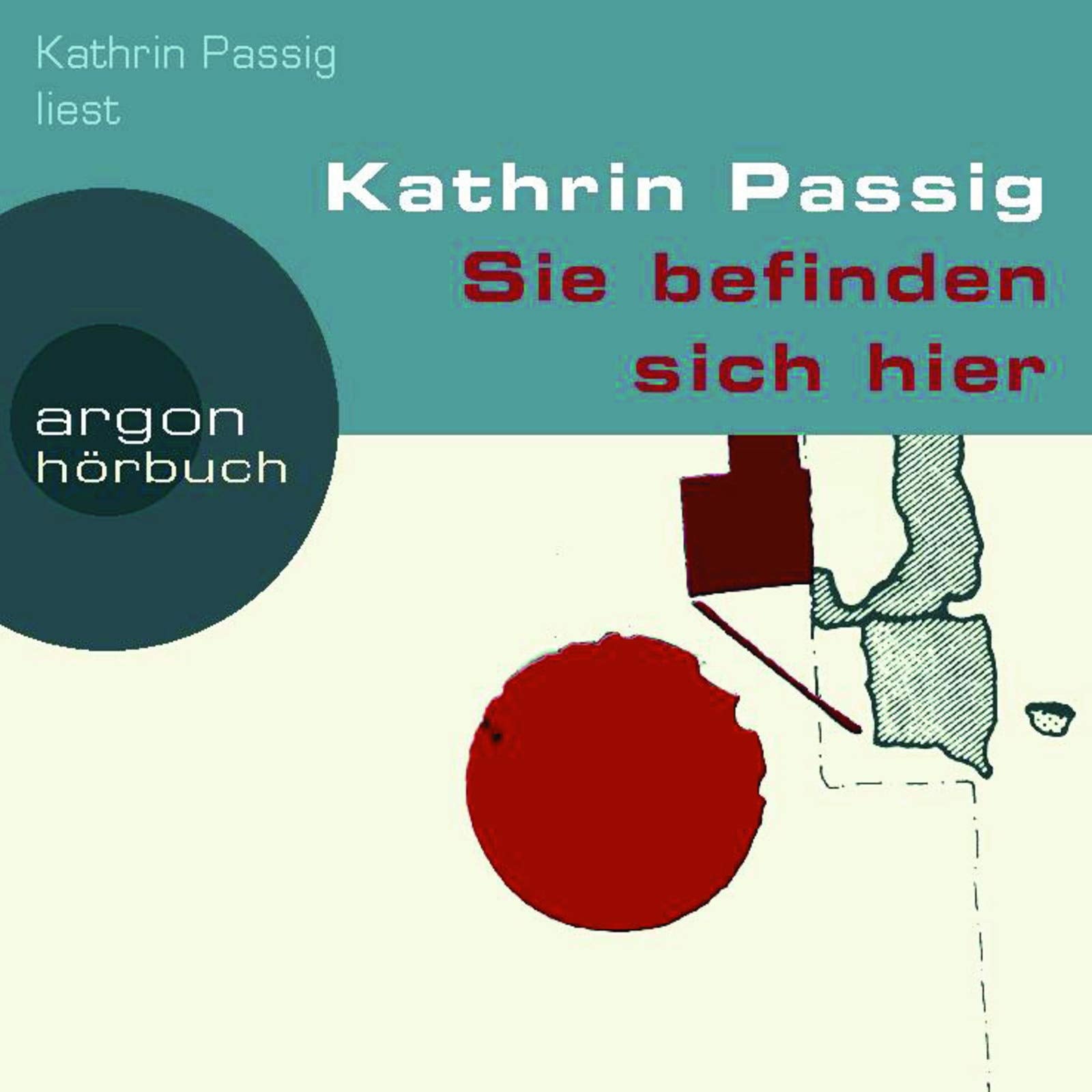 Sie befinden sich hier: Ungekürzte Autorenlesung Contemporary literature