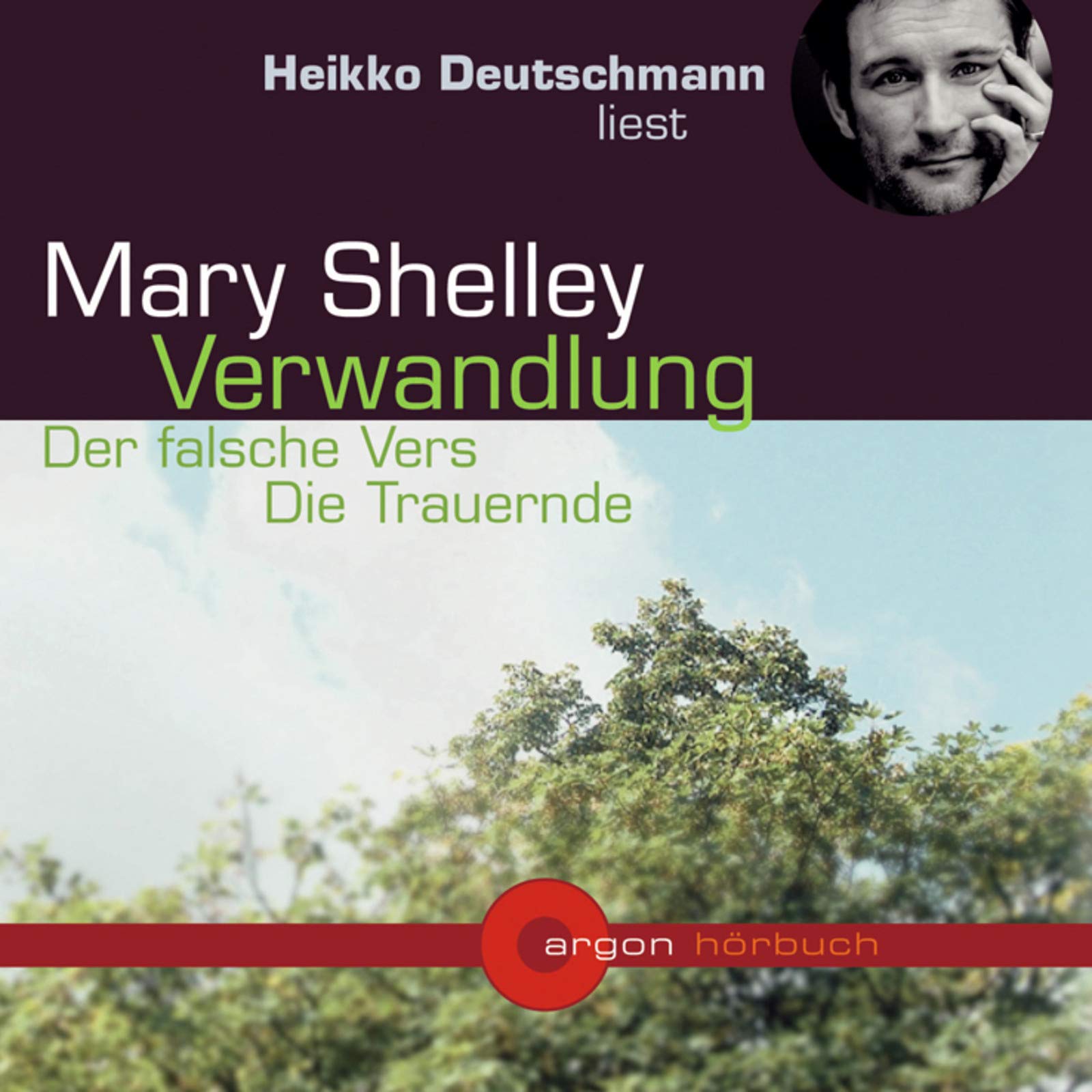 Verwandlung, Der falsche Vers, Die Trauernde Action & Adventure