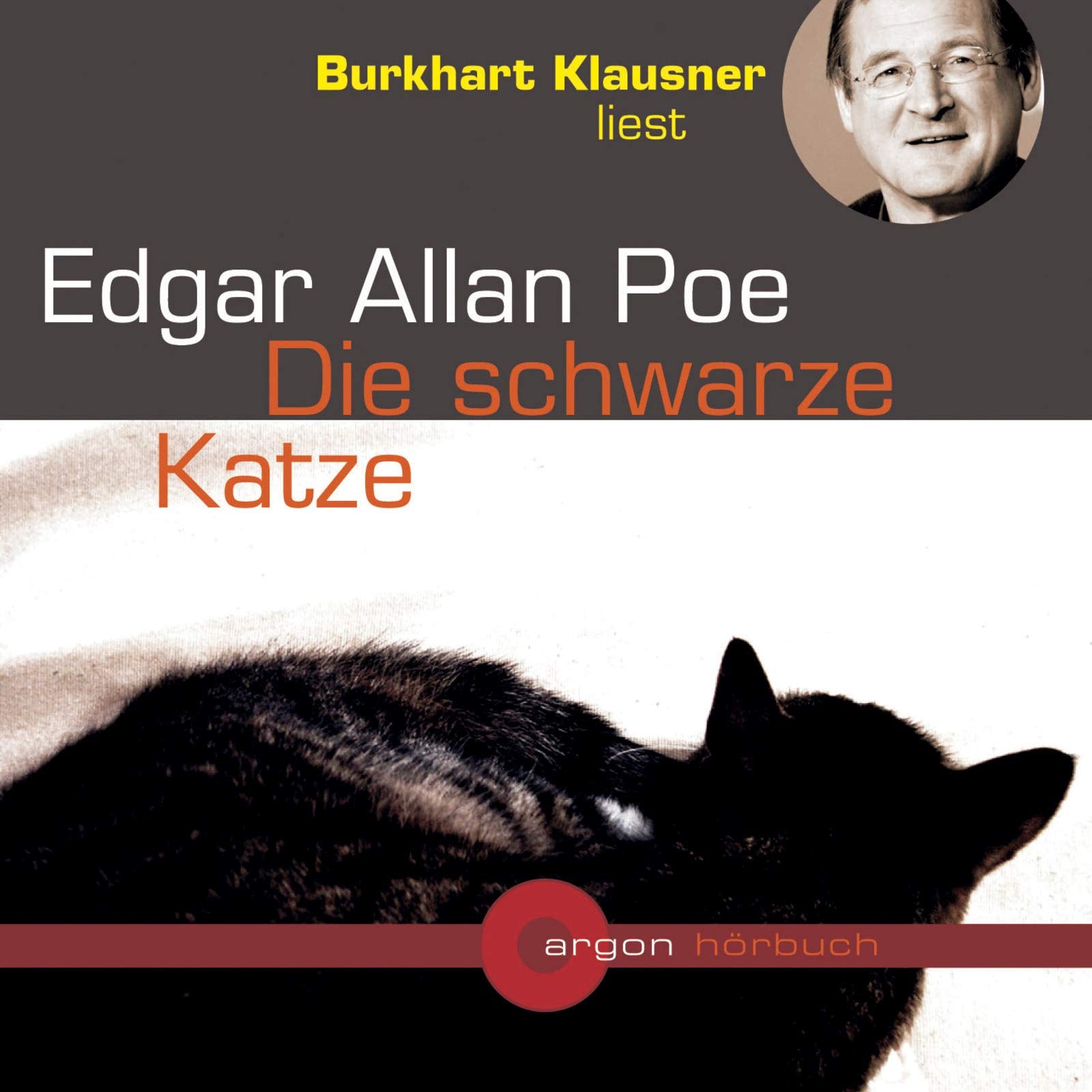 Der schwarze Kater, Der entwendete Brief u.a. Contemporary literature