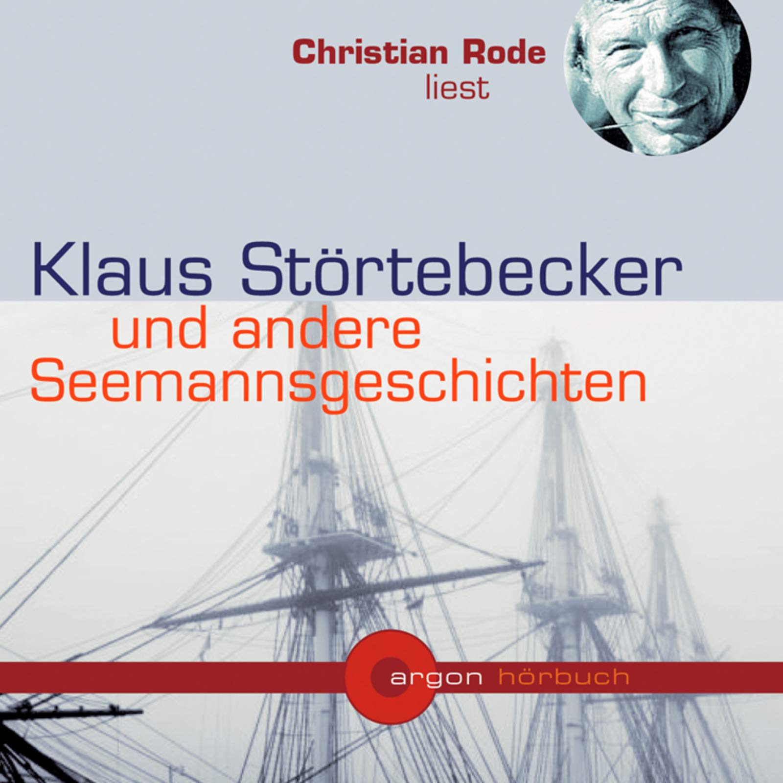 Klaus Störtebecker und andere Seemannsgeschichten Fairy Tales & Legends