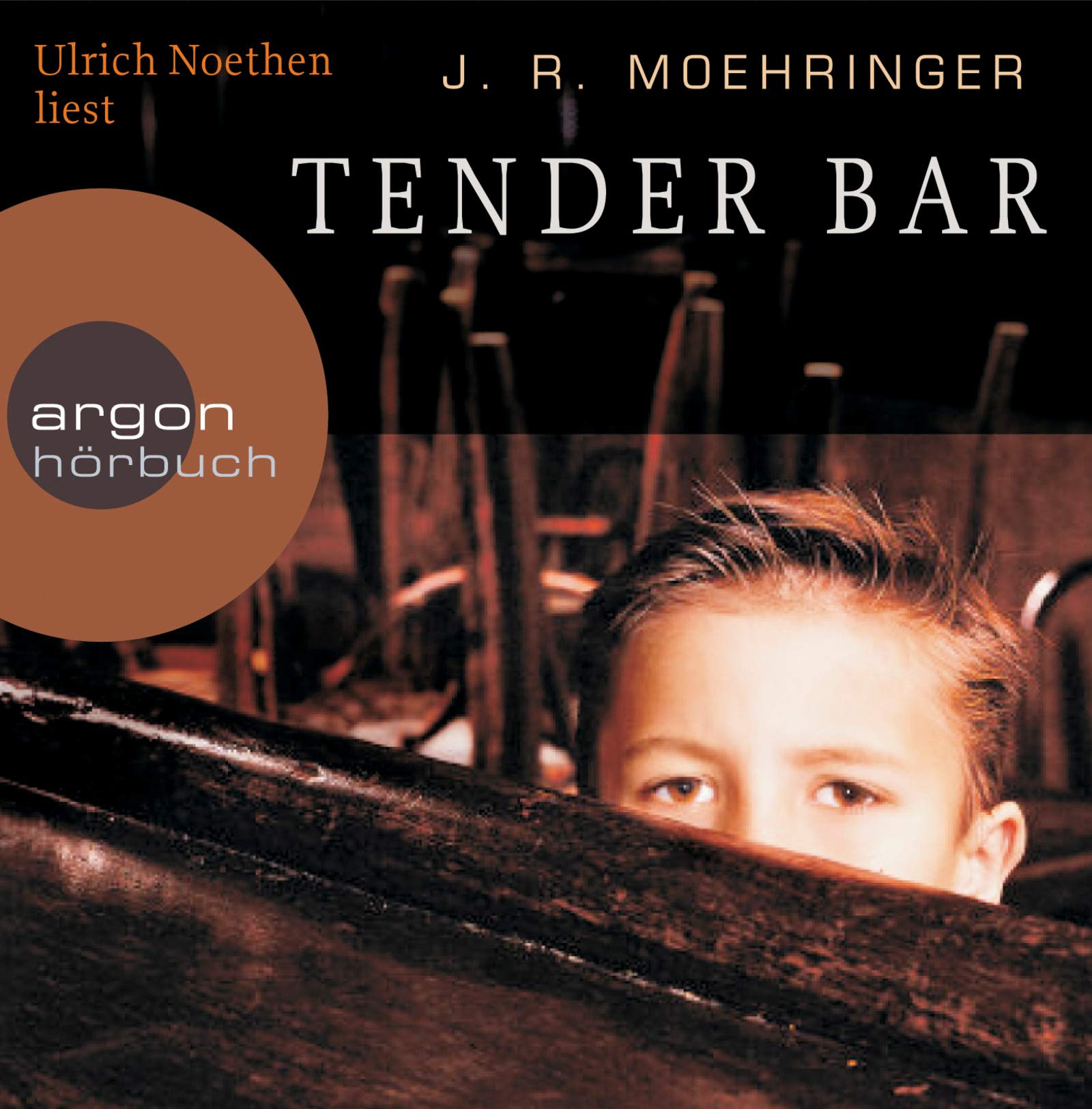 Tender Bar Contemporary literature Books