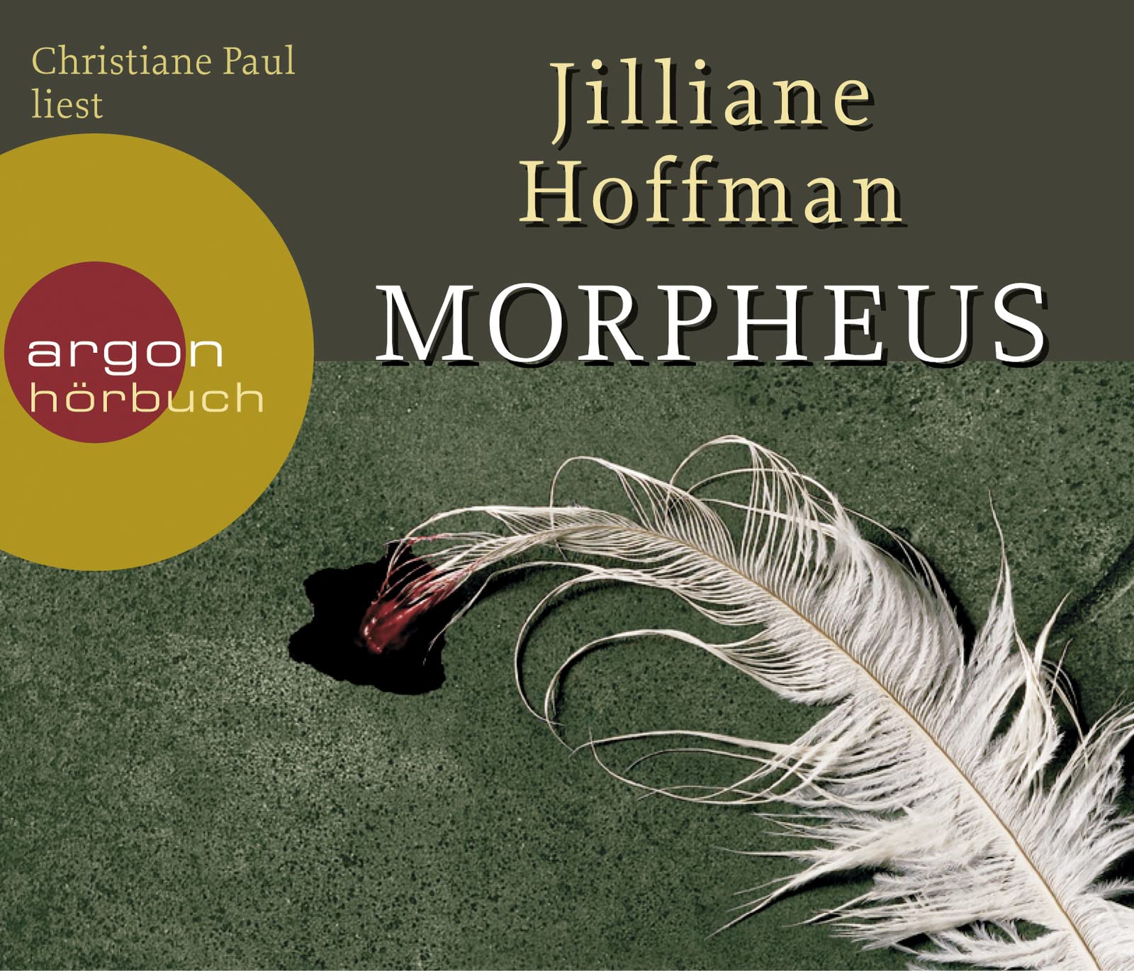 Morpheus. Sonderausgabe Contemporary literature Books