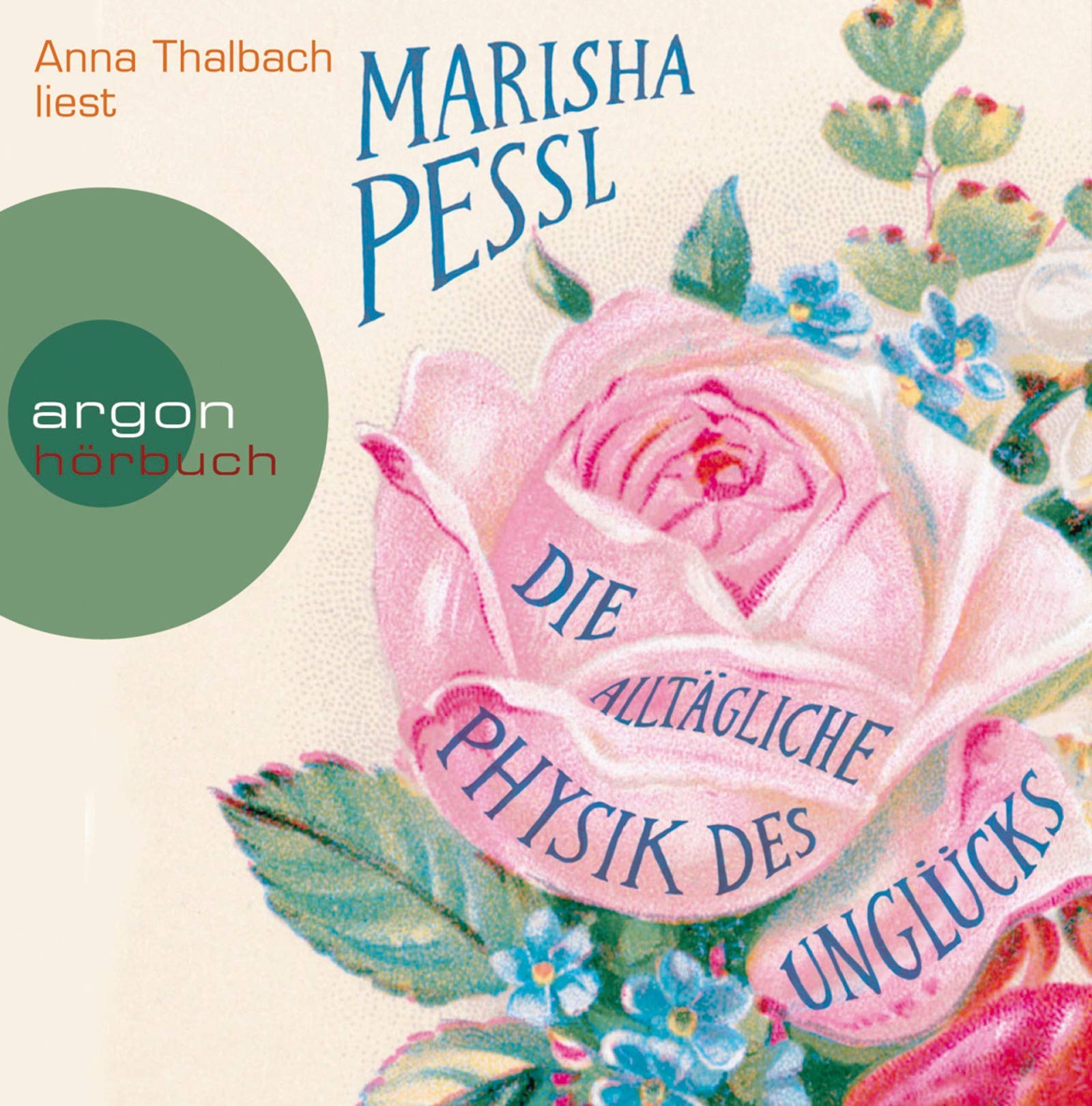Die alltägliche Physik des Unglücks: Autorisierte Lesefassung Contemporary literature