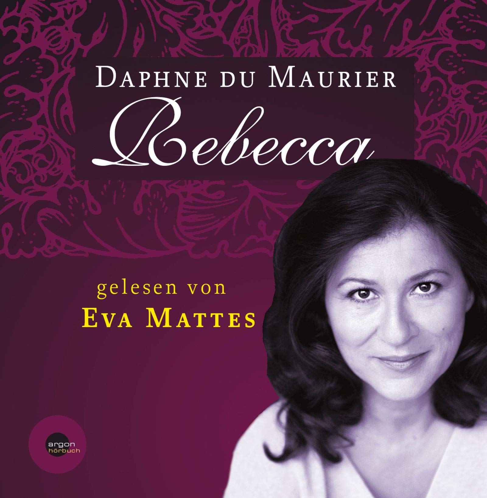Rebecca: Autorisierte Lesefassung Action & Adventure