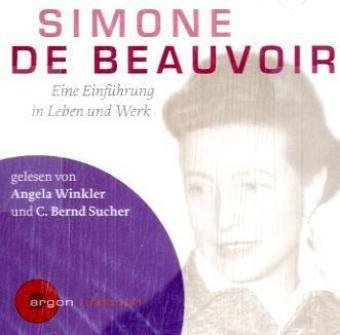 Suchers Leidenschaften: Simone de Beauvoir: Eine Einführung in Leben und Werk Essays & Short Stories