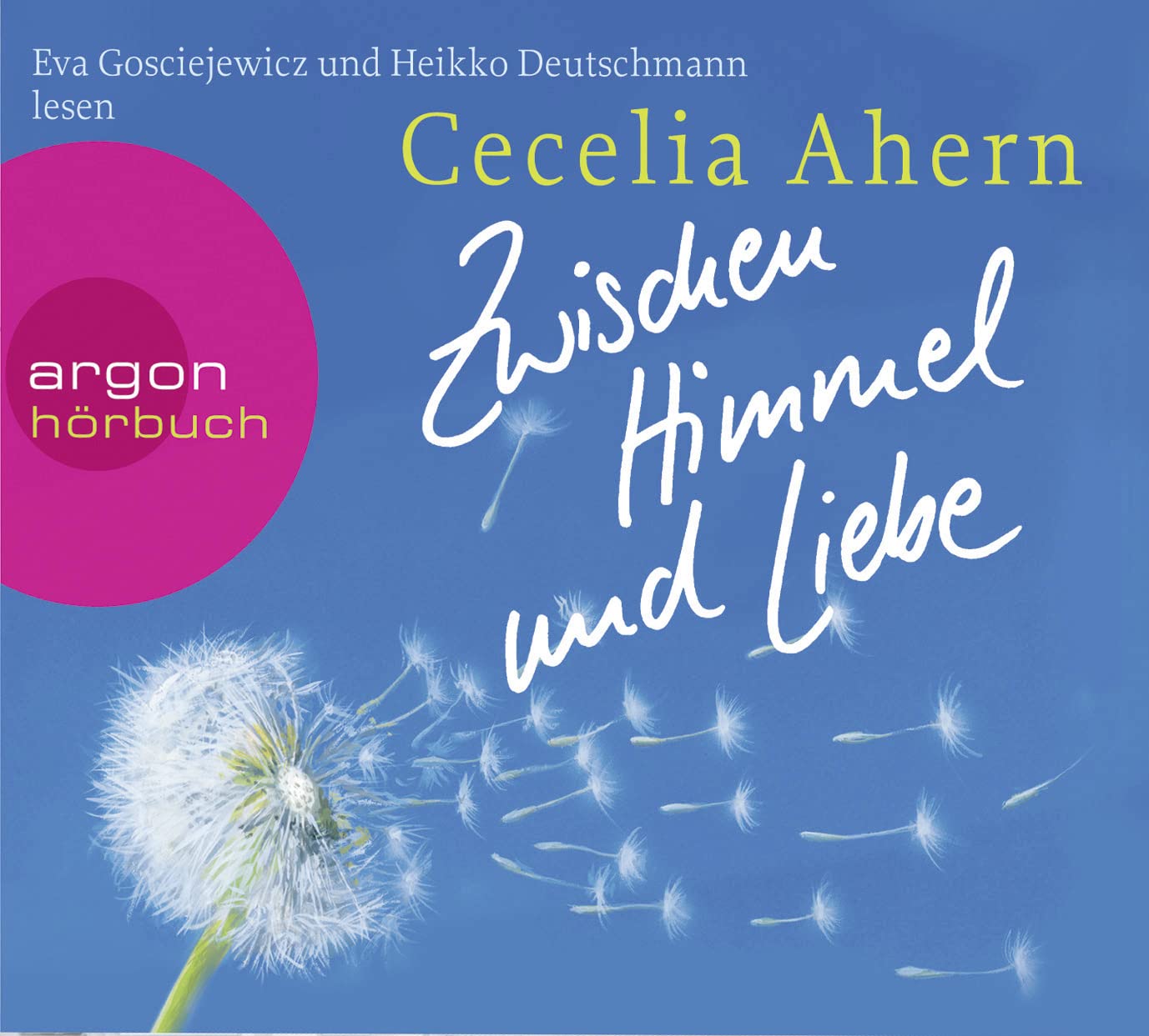 Zwischen Himmel und Liebe Contemporary literature Books