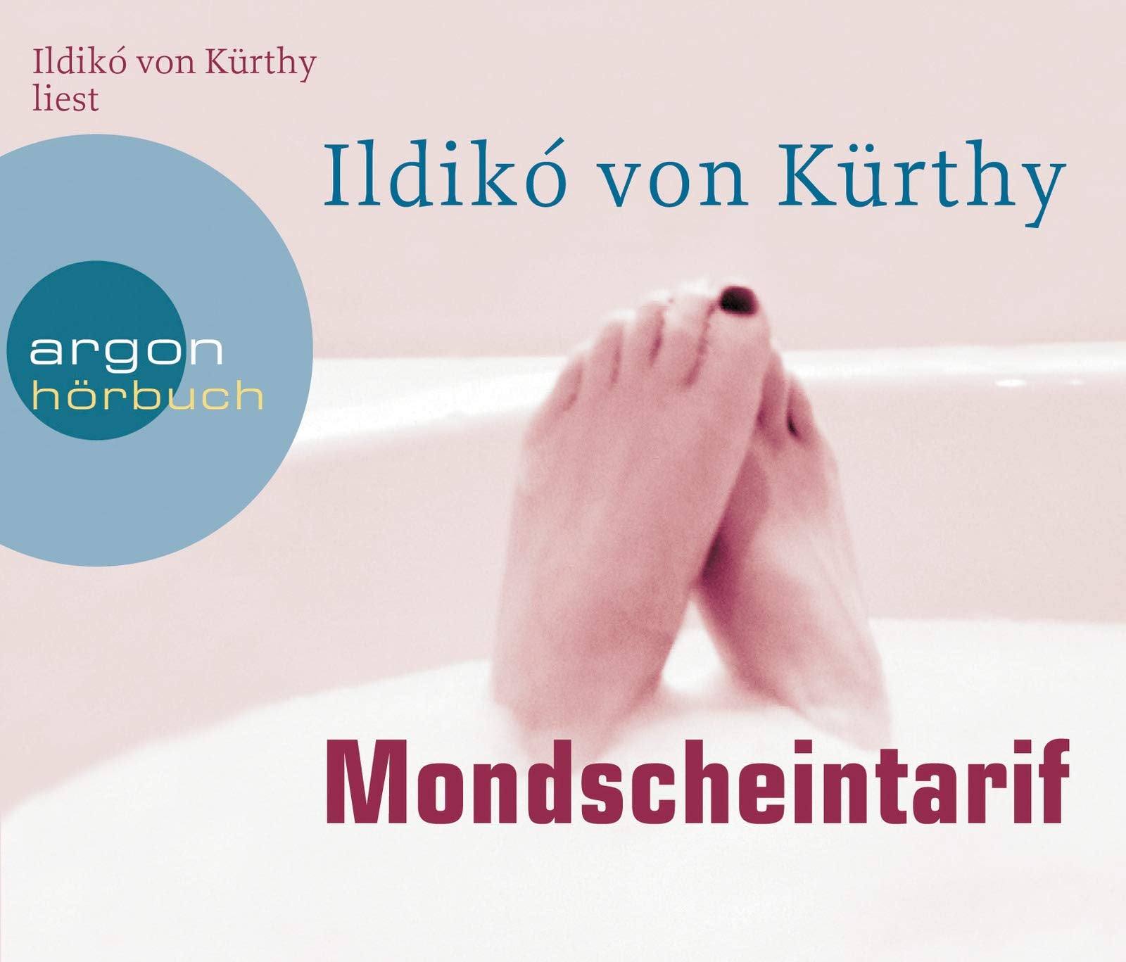 Mondscheintarif: Ungekürzte Autorinnenlesung Contemporary literature