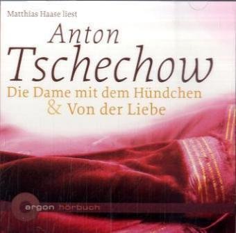Von der Liebe /Die Dame mit dem Hündchen Essays & Short Stories