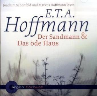 Der Sandmann /Das öde Haus: Packungseinheit Classics