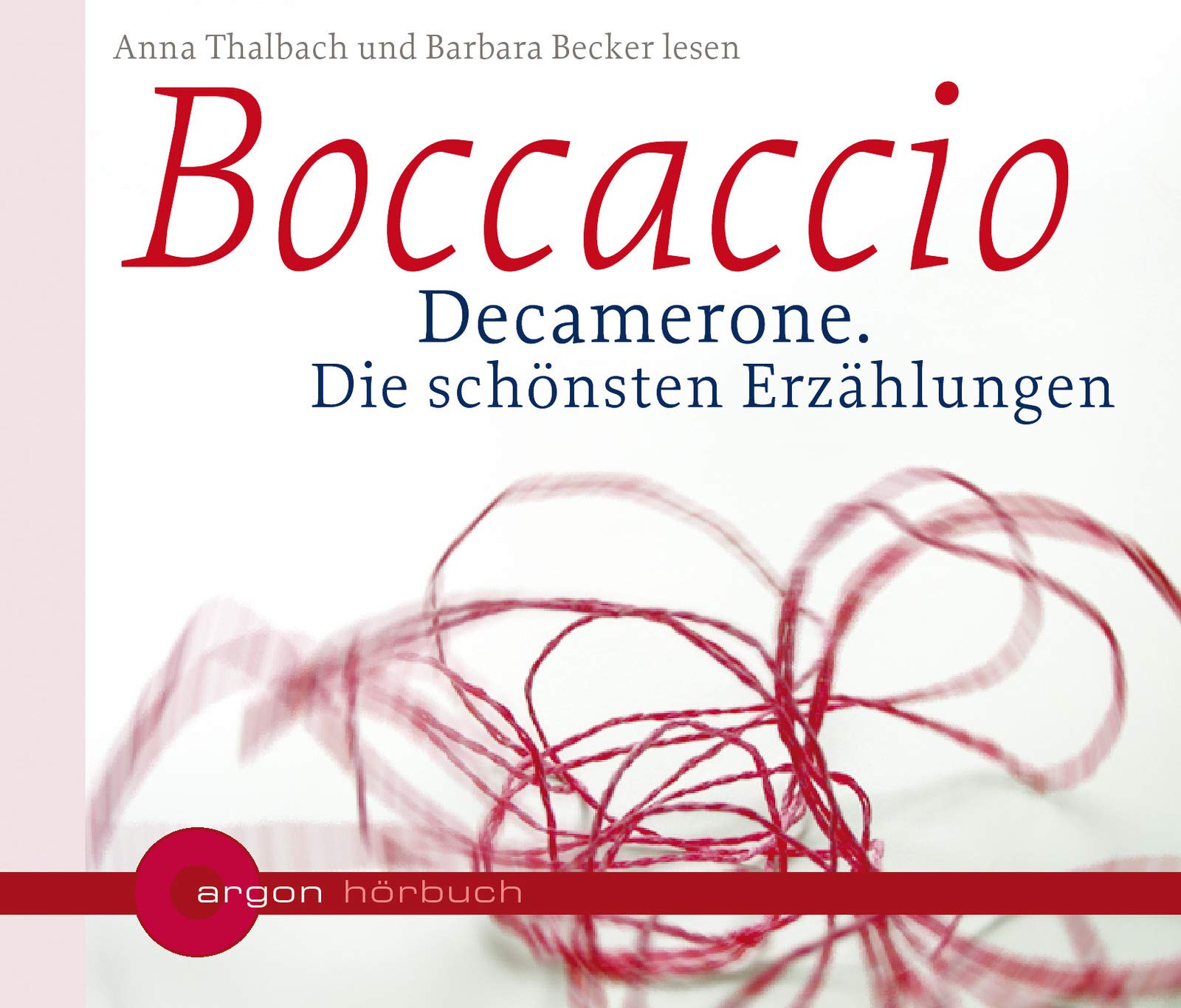 Decamerone. Die schönsten Erzählungen Classics