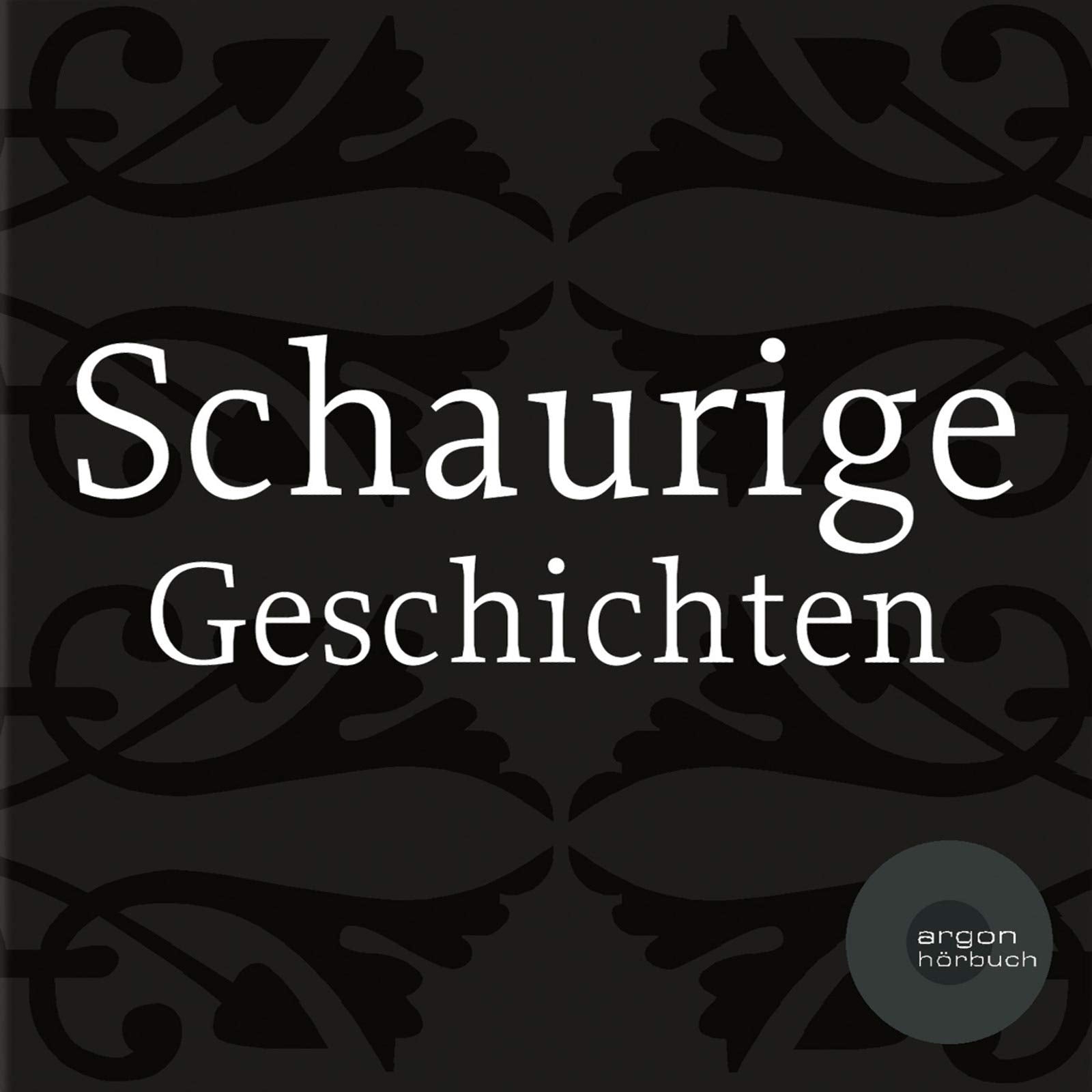 Schaurige Geschichten (Meyrink, Das Wachsfigurenkabinett / Maupassant, Der Horla / Stevenson, Der Leichenräuber / Schauergeschichten) Action & Adventure