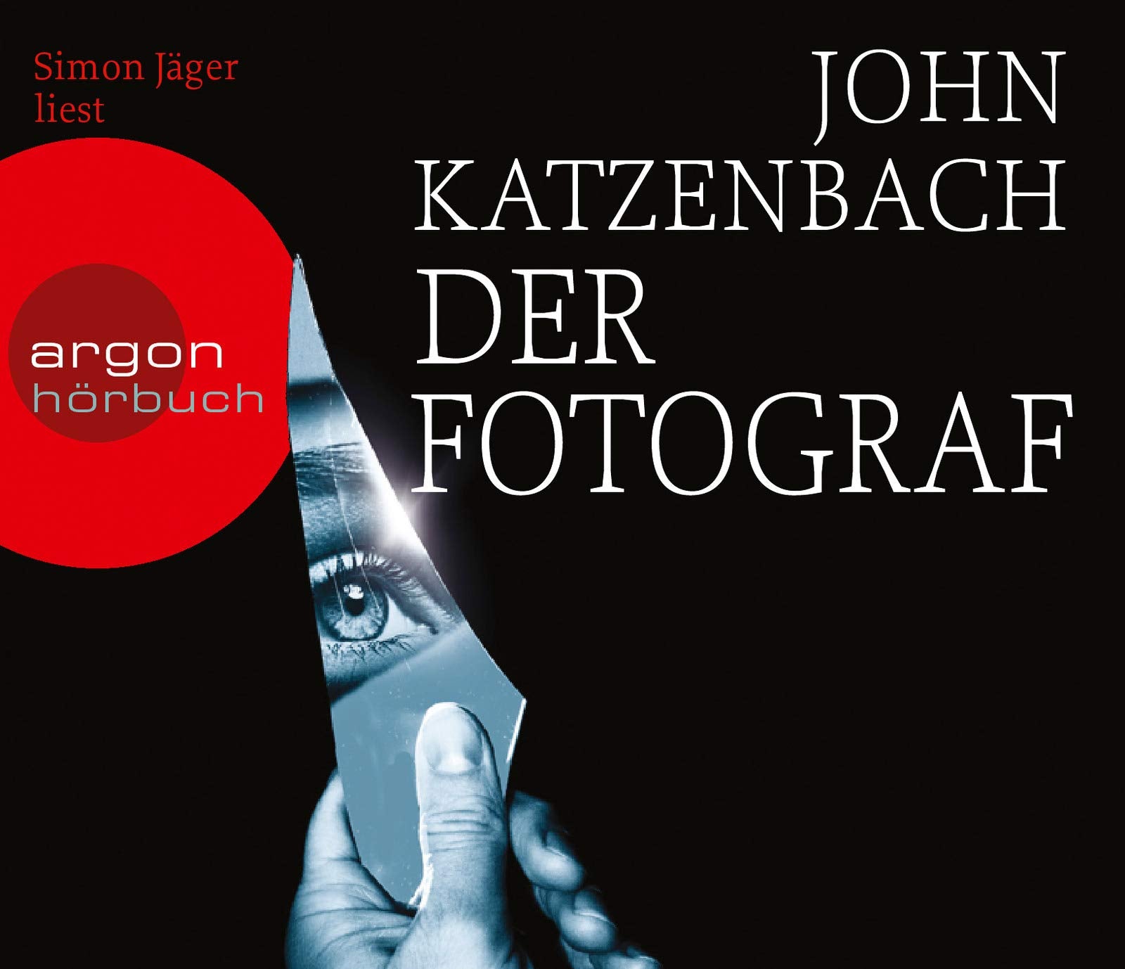 Der Fotograf: Autorisierte Lesefassung Contemporary literature
