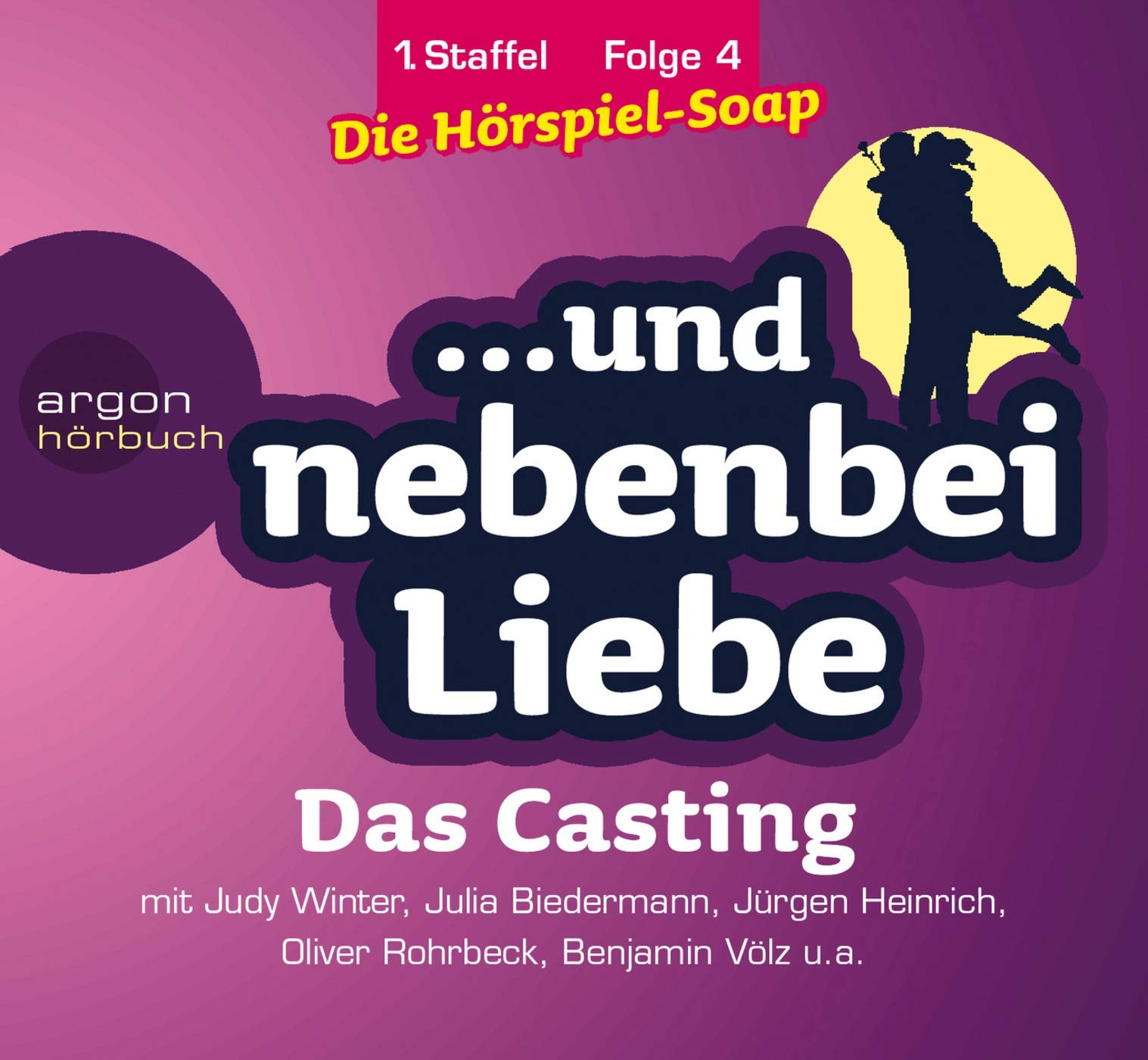 ... und nebenbei Liebe 4 Contemporary literature