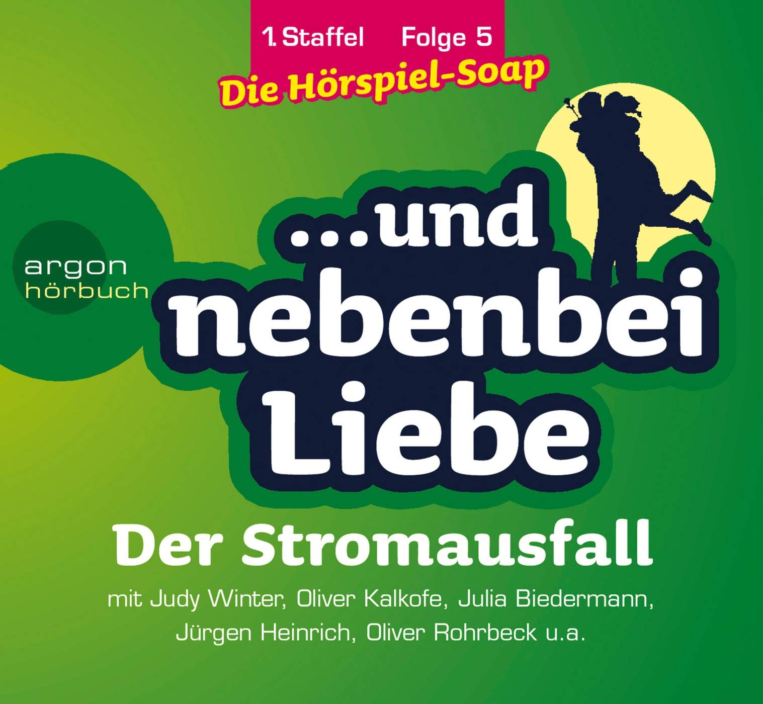 ... und nebenbei Liebe 5 Contemporary literature Books