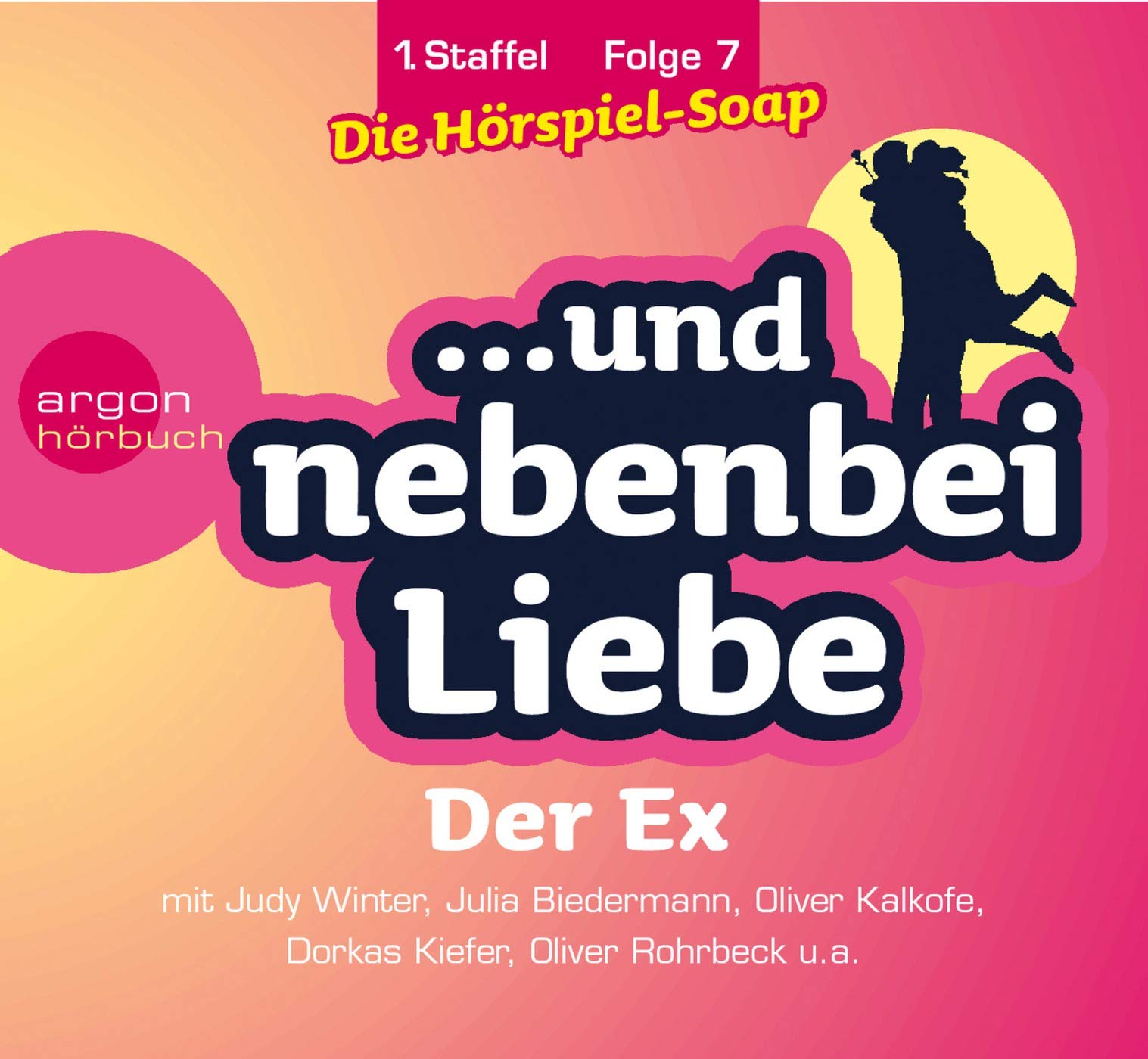 Product Image: ... und nebenbei Liebe 7