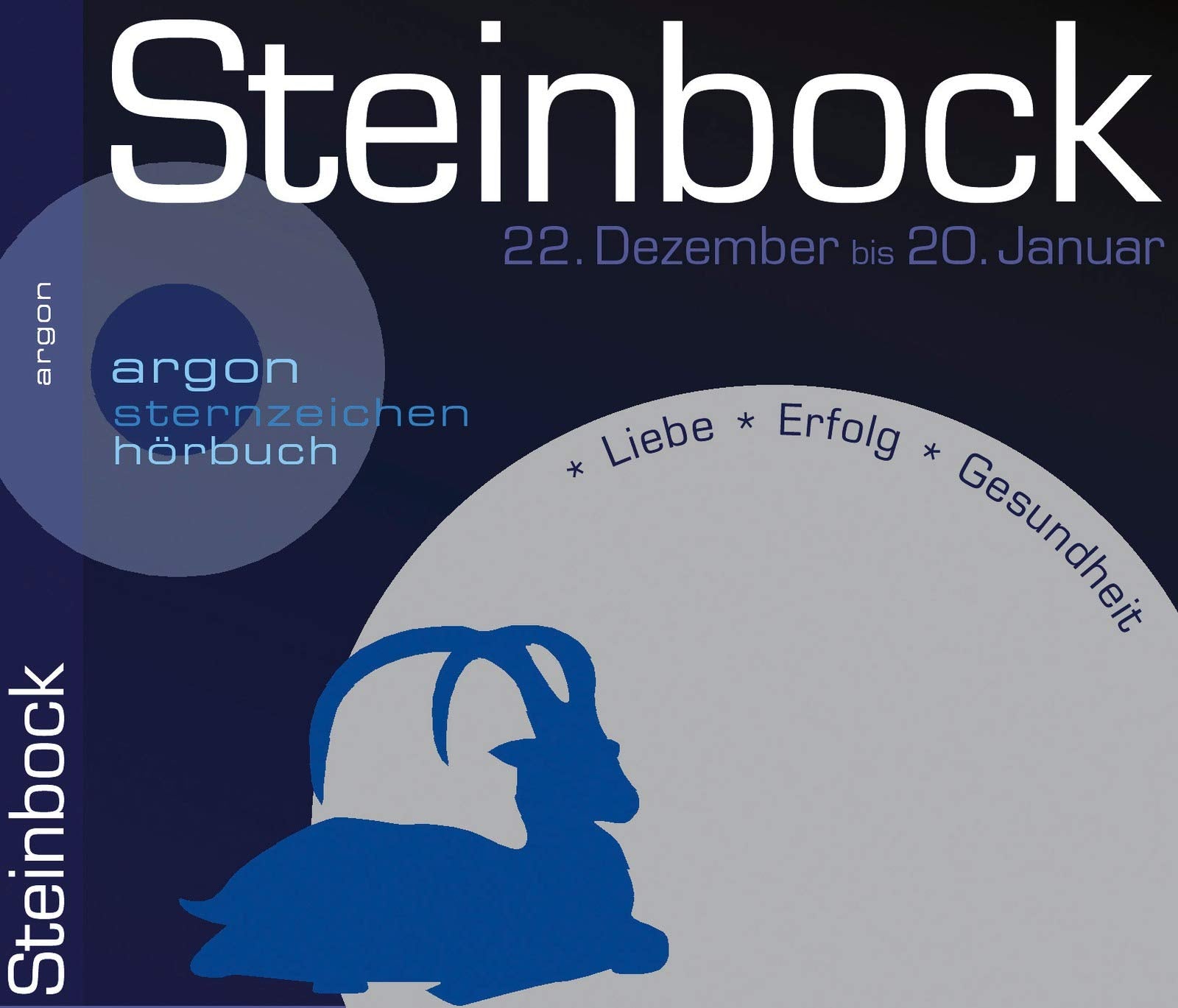 Sternzeichen Steinbock Second hand books on Religion & Esotericism