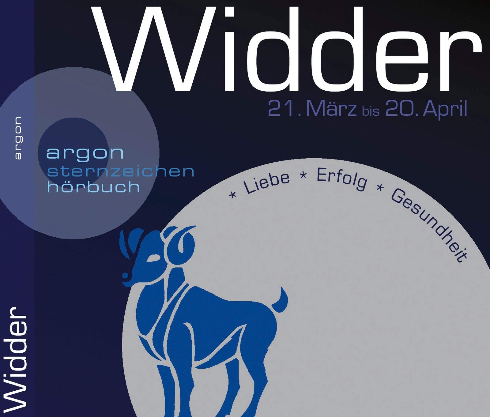 Sternzeichen Widder: Liebe, Erfolg, Gesundheit Religion & Esotericism