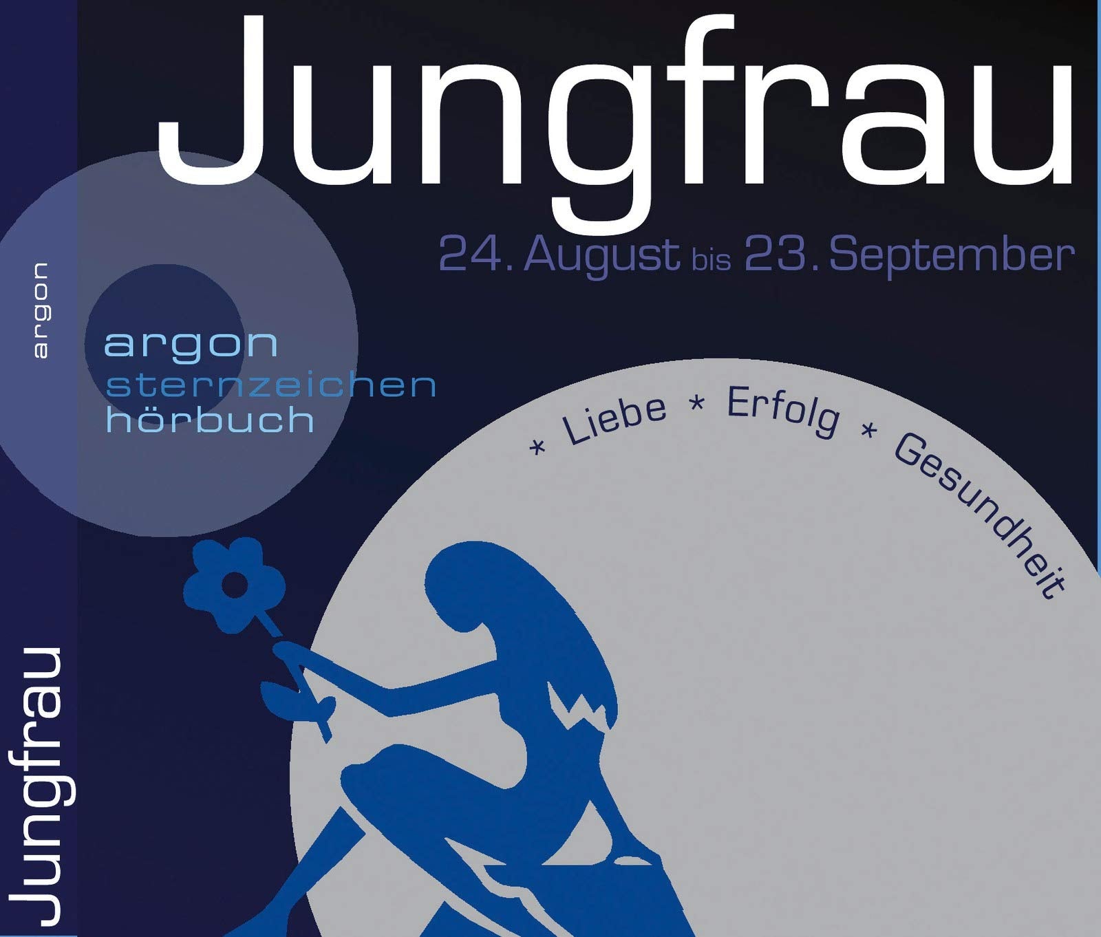 Sternzeichen Jungfrau: Liebe, Erfolg, Gesundheit Religion & Esotericism