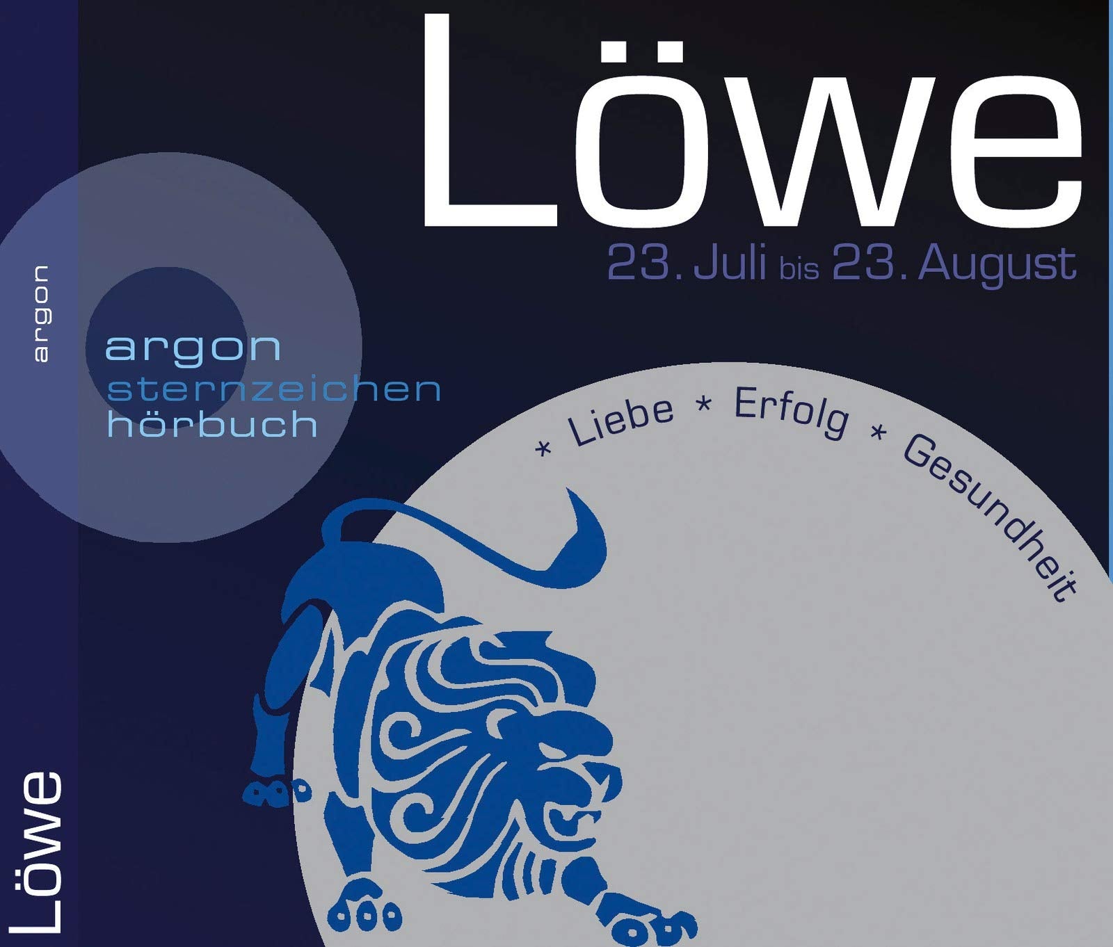 Sternzeichen Löwe: Liebe, Erfolg, Gesundheit Religion & Esotericism