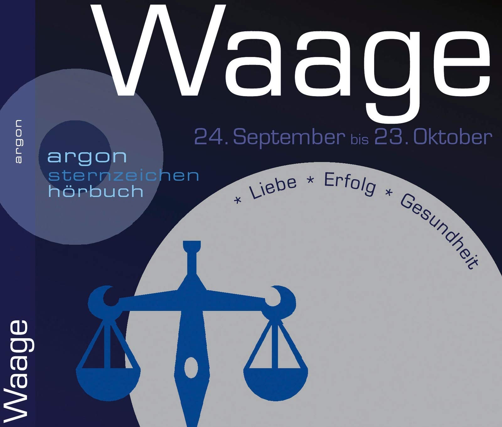Product Image: Sternzeichen Waage