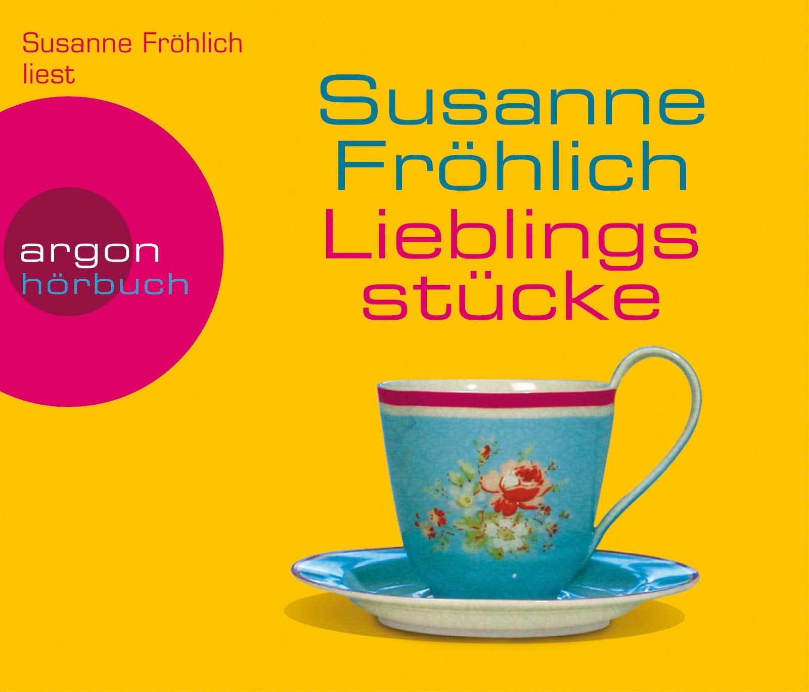 Lieblingsstücke: Autorinnenlesung Contemporary literature