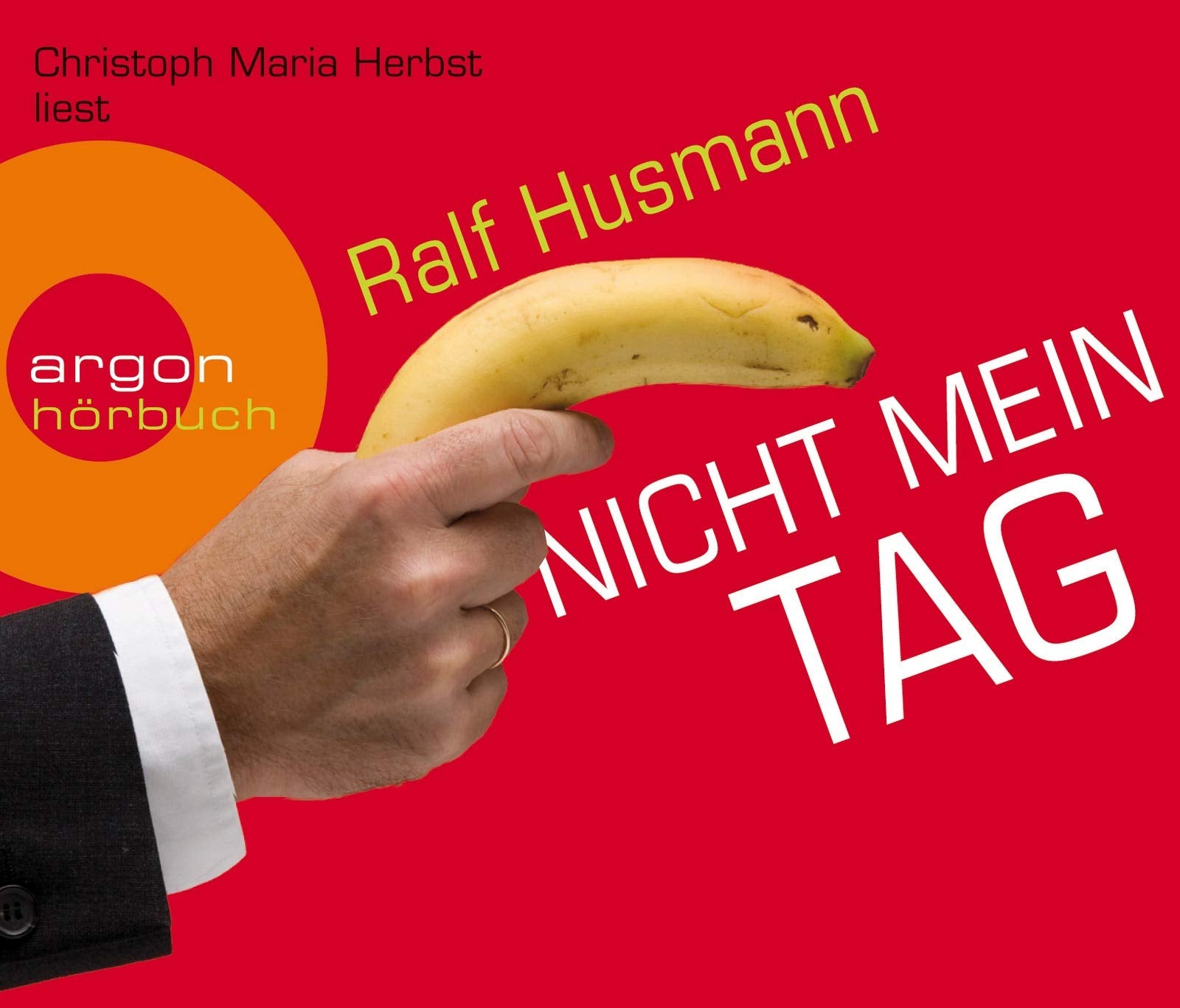 Nicht mein Tag Contemporary literature Books