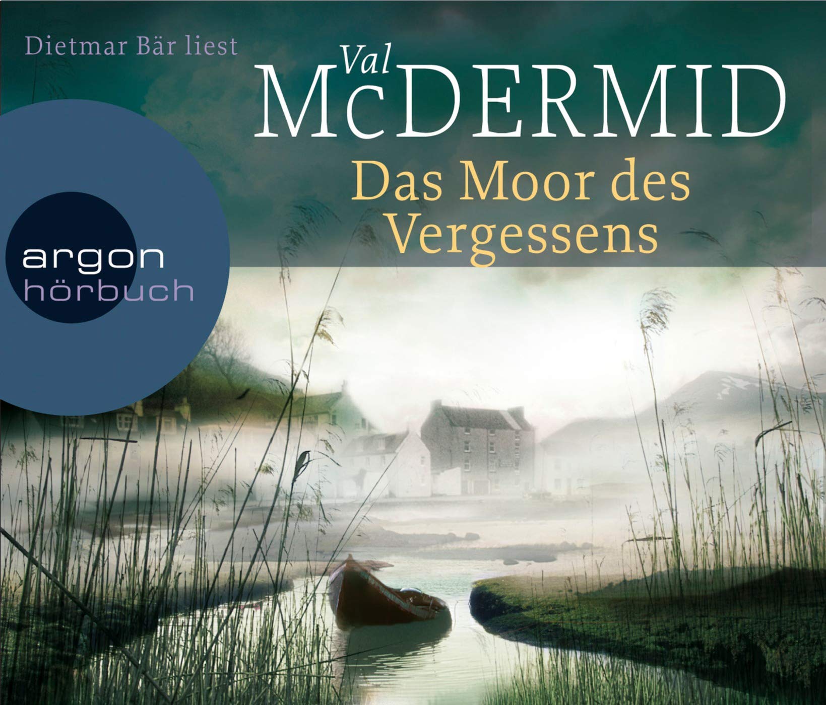 Das Moor des Vergessens Contemporary literature Books