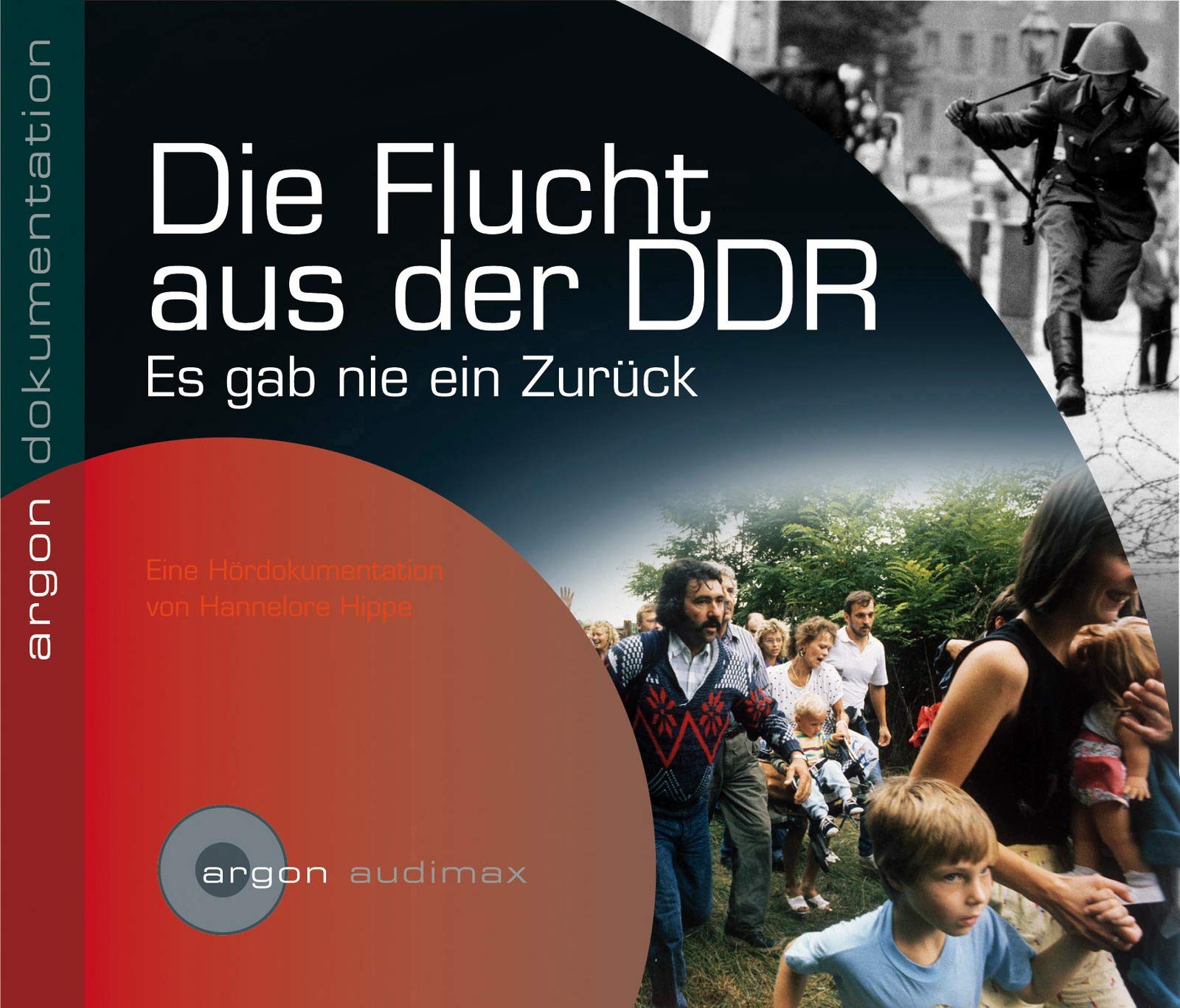 Die Flucht aus der DDR: Es gab nie ein Zurück Politics & History