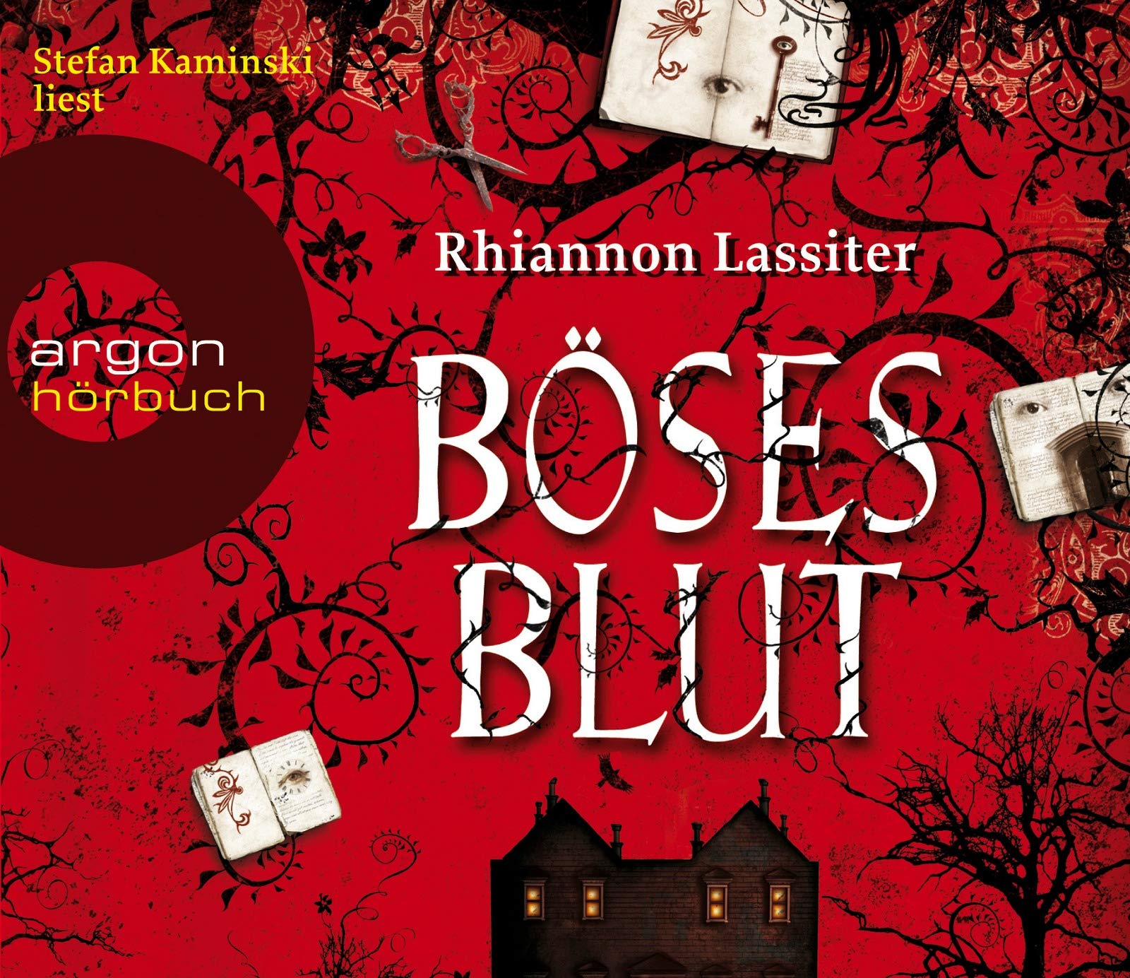 Product Image: Böses Blut