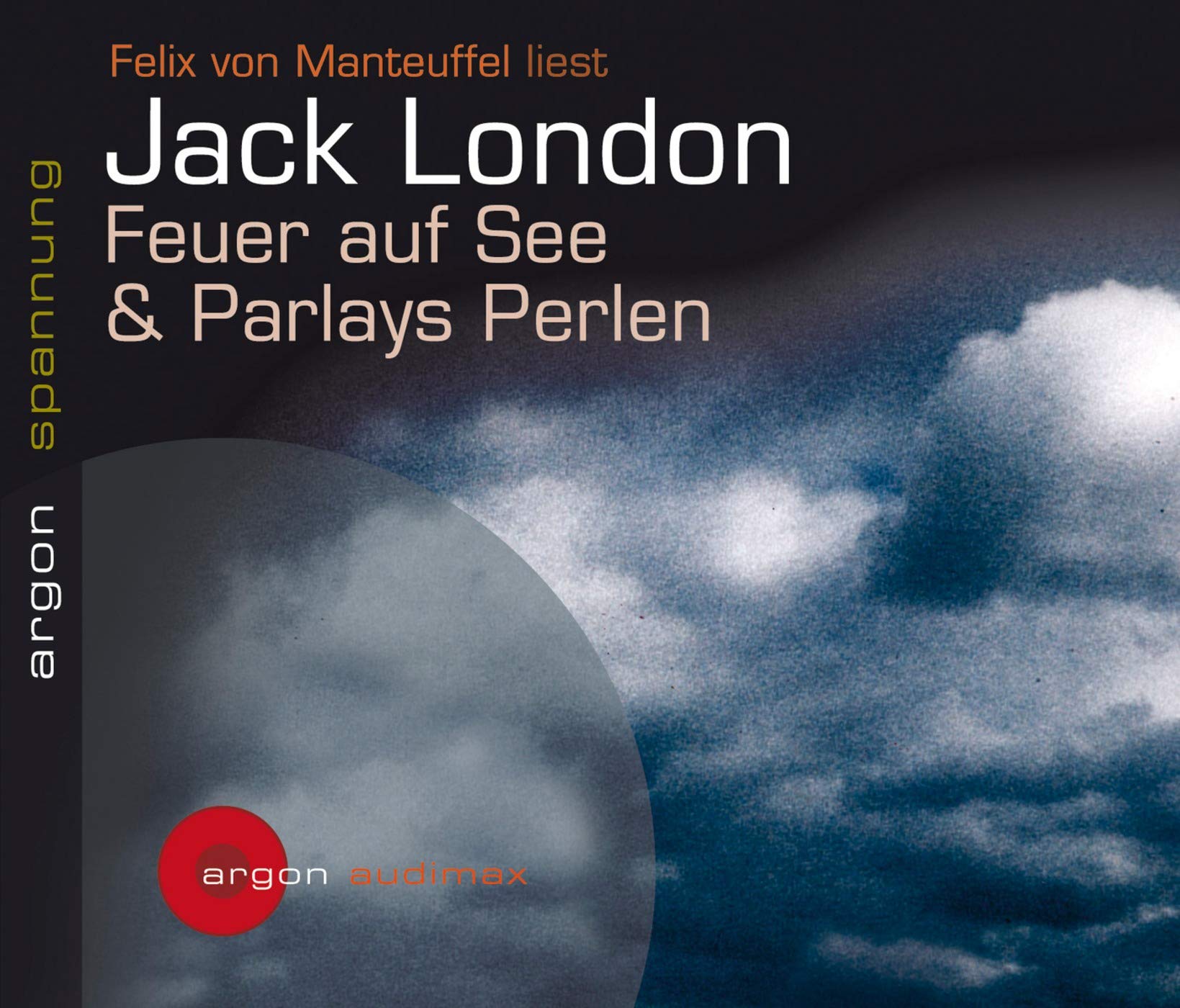 Feuer auf See & die Perle Books