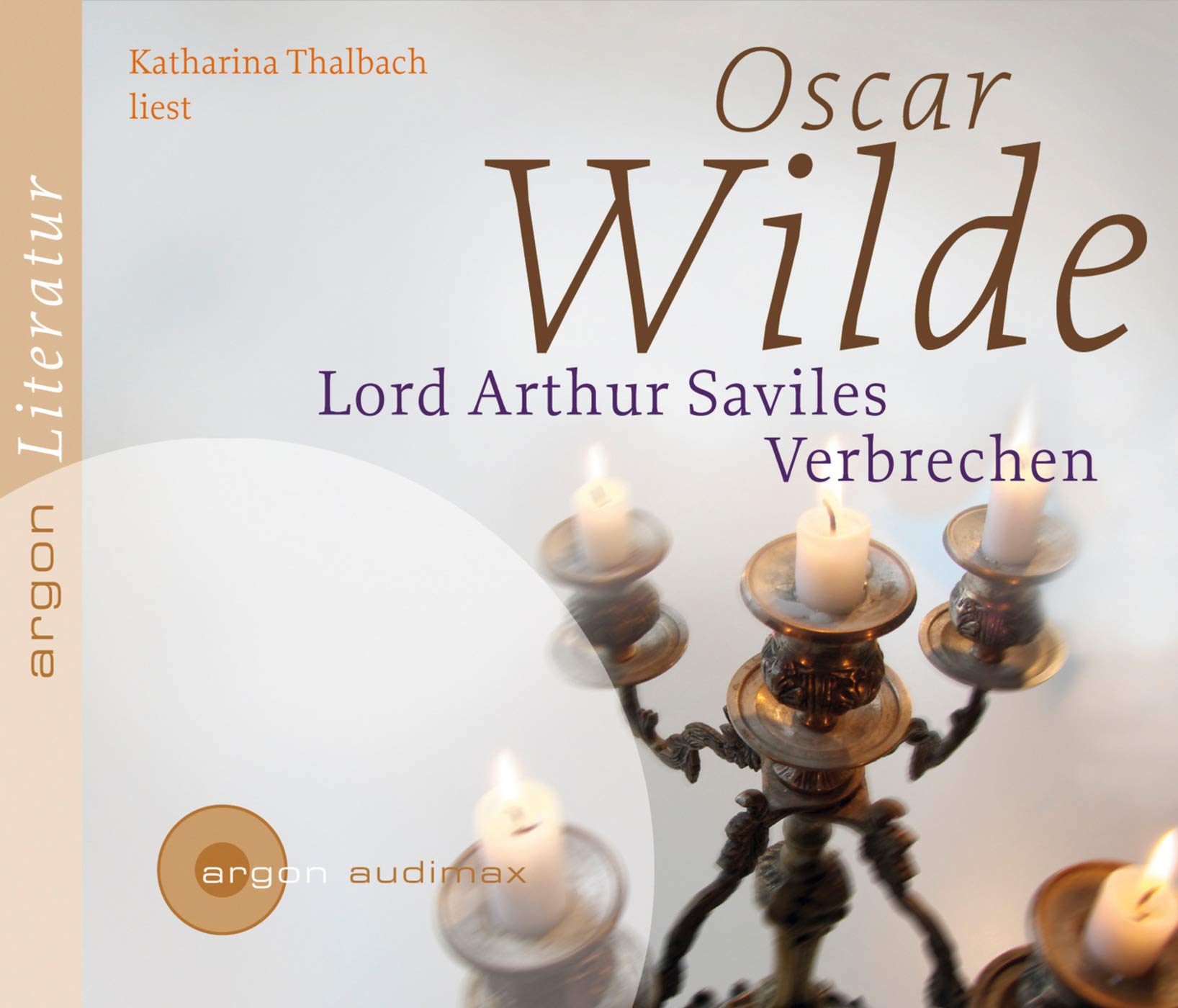 Lord Arthur Saviles Verbrechen Essays & Short Stories