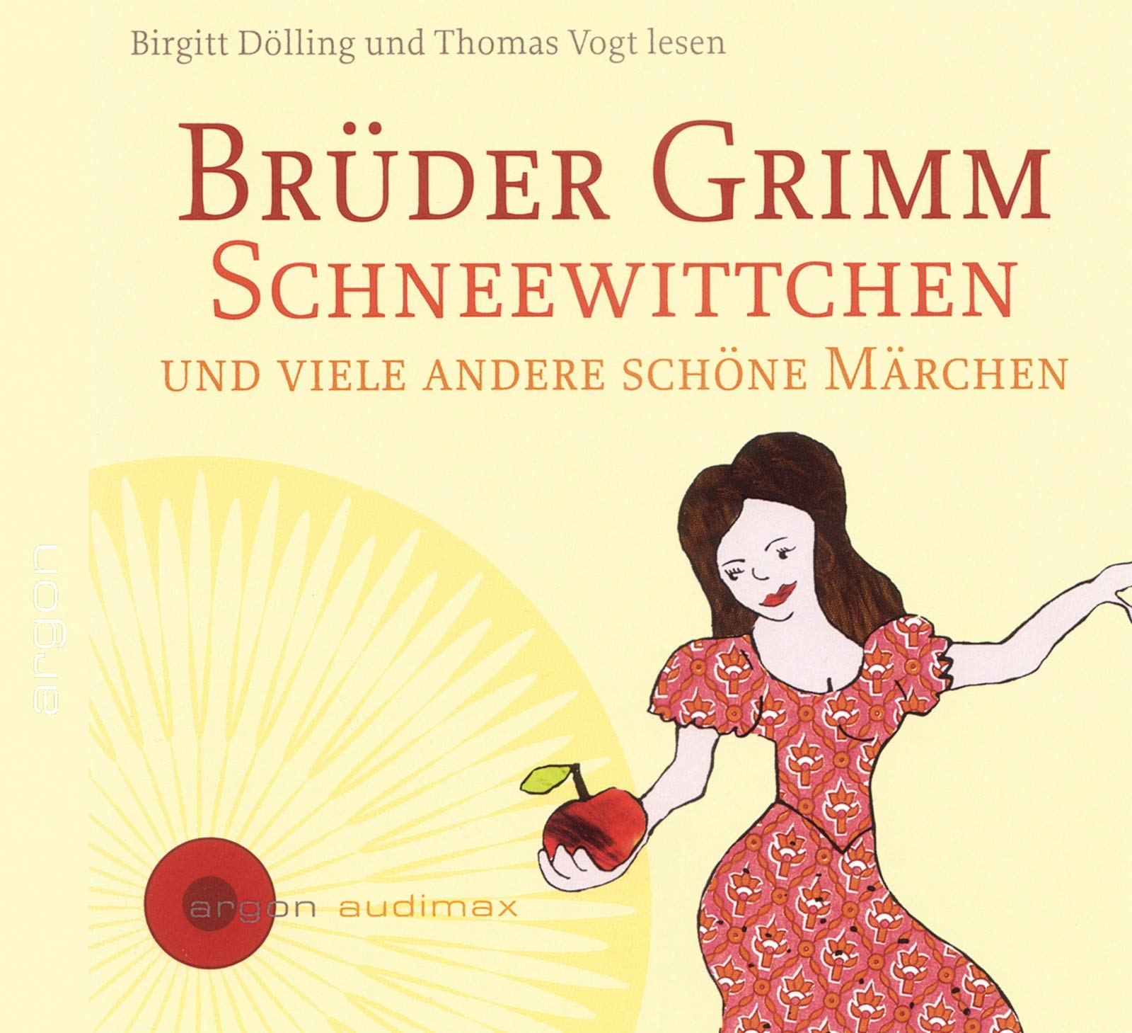 Schneewittchen und viele andere schöne Märchen (2 CDs) Fairy Tales & Legends