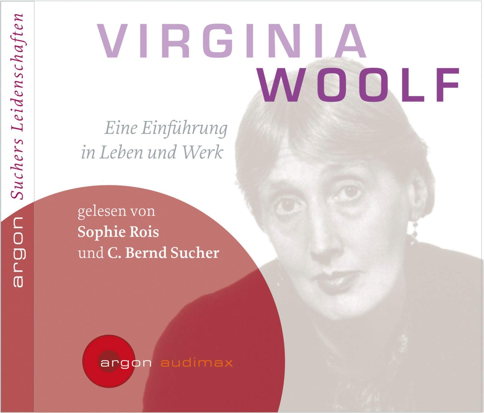Suchers Leidenschaften: Virginia Woolf Contemporary literature Books