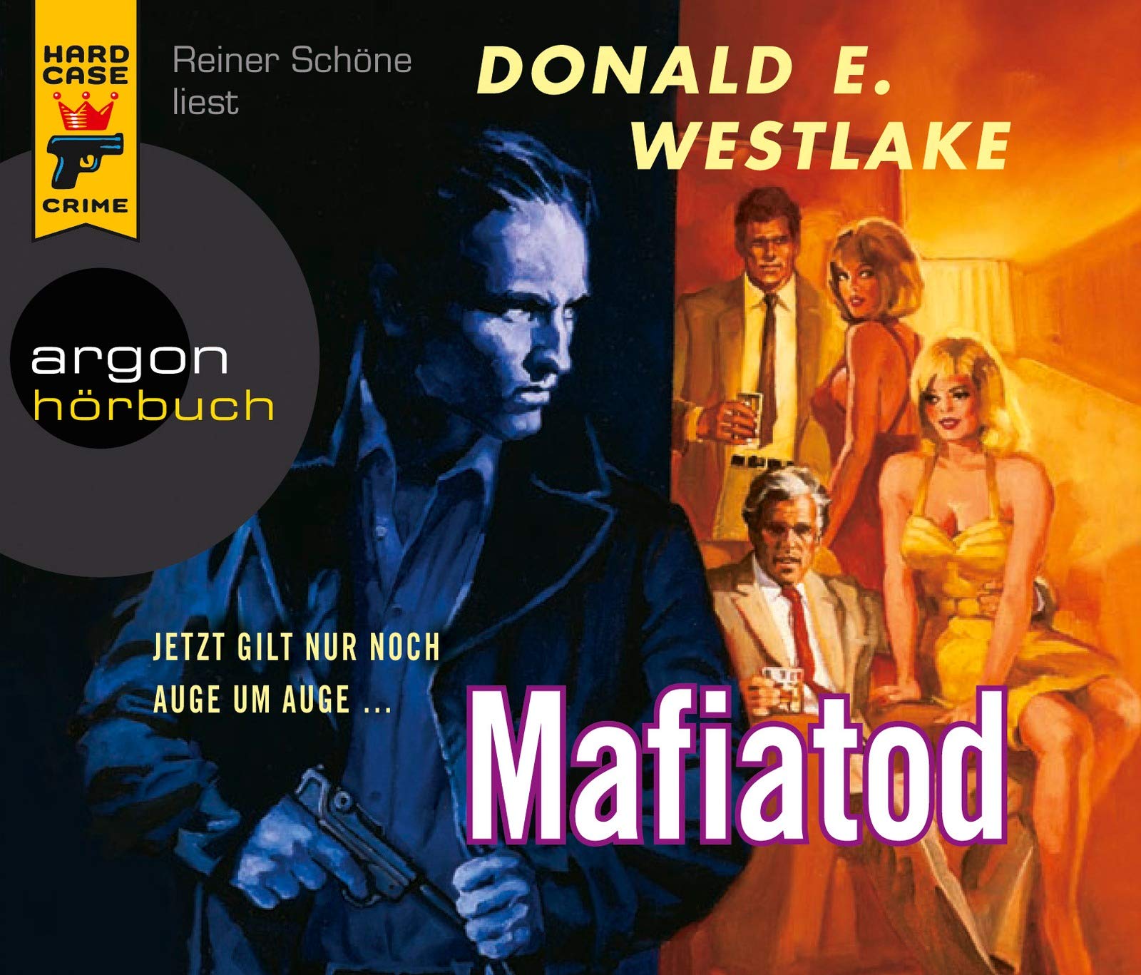 Mafiatod Contemporary literature Books