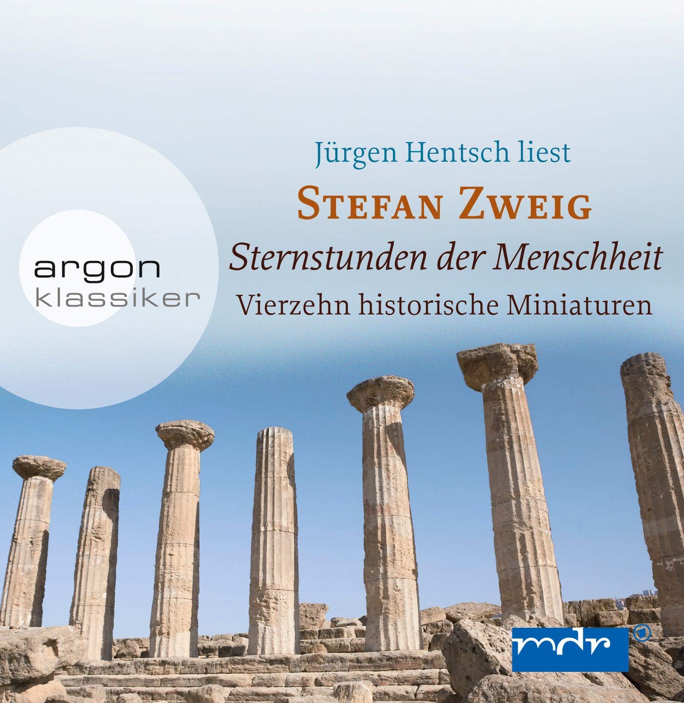 Sternstunden der Menschheit Essays & Short Stories