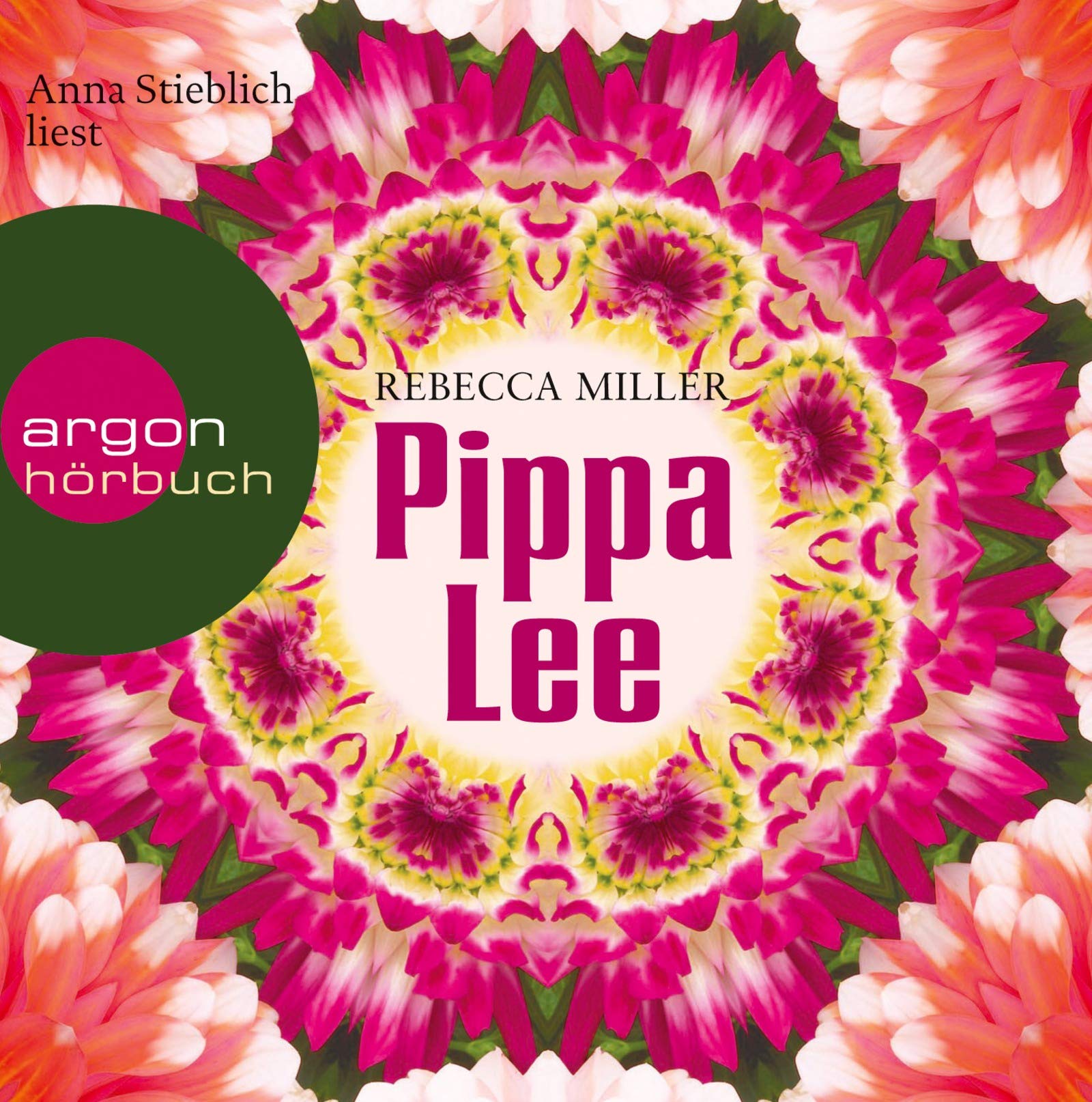 Pippa Lee: Behutsam gekürzte Lesung Contemporary literature