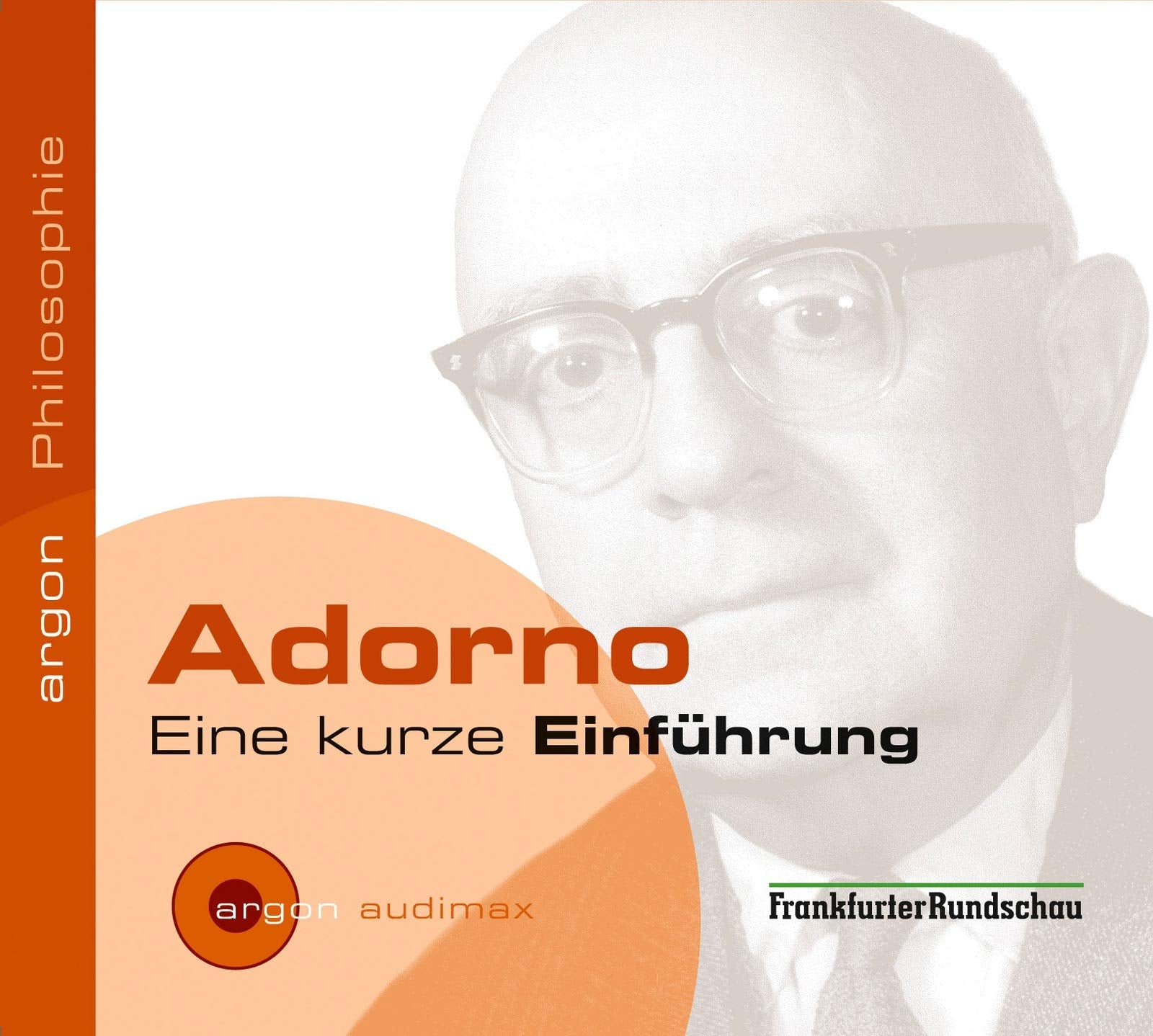 Adorno: Eine kurze Einführung Philosophy
