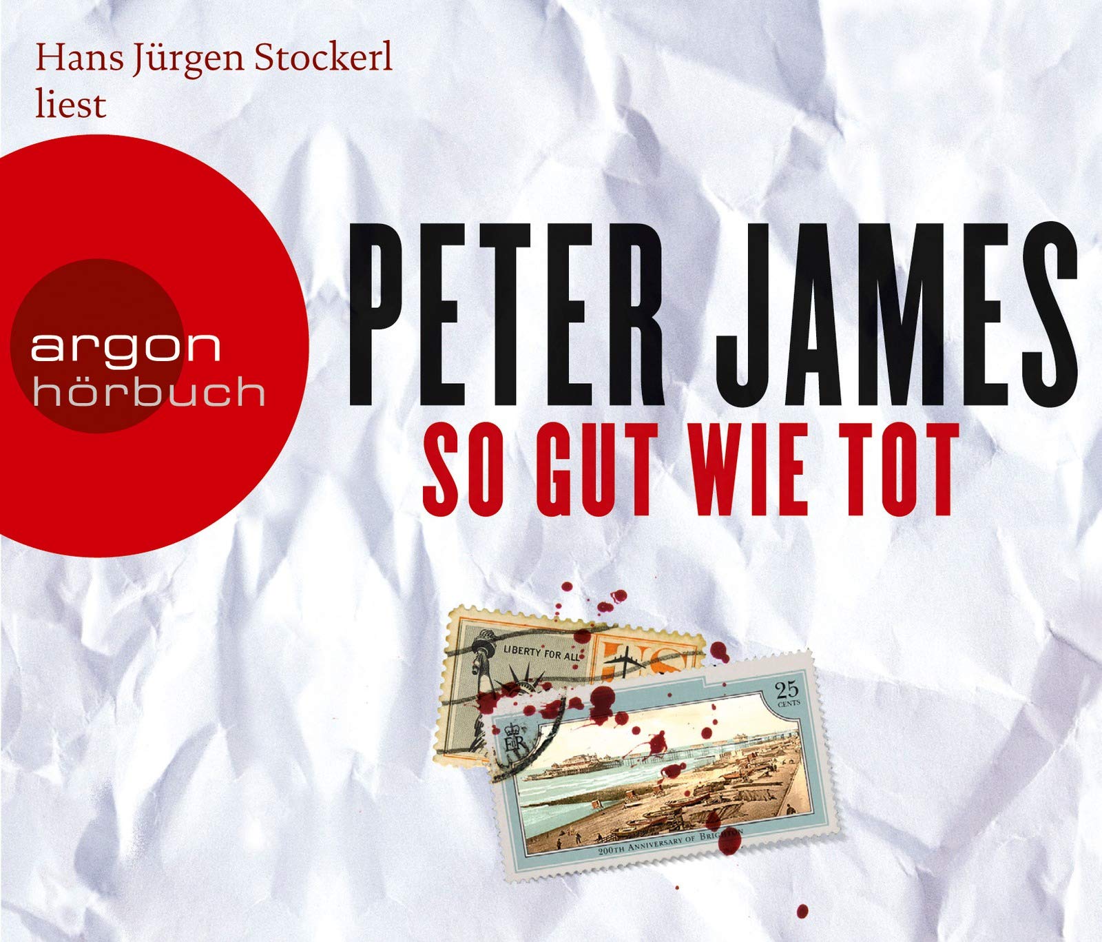 So gut wie tot: Autorisierte Lesefassung Contemporary literature
