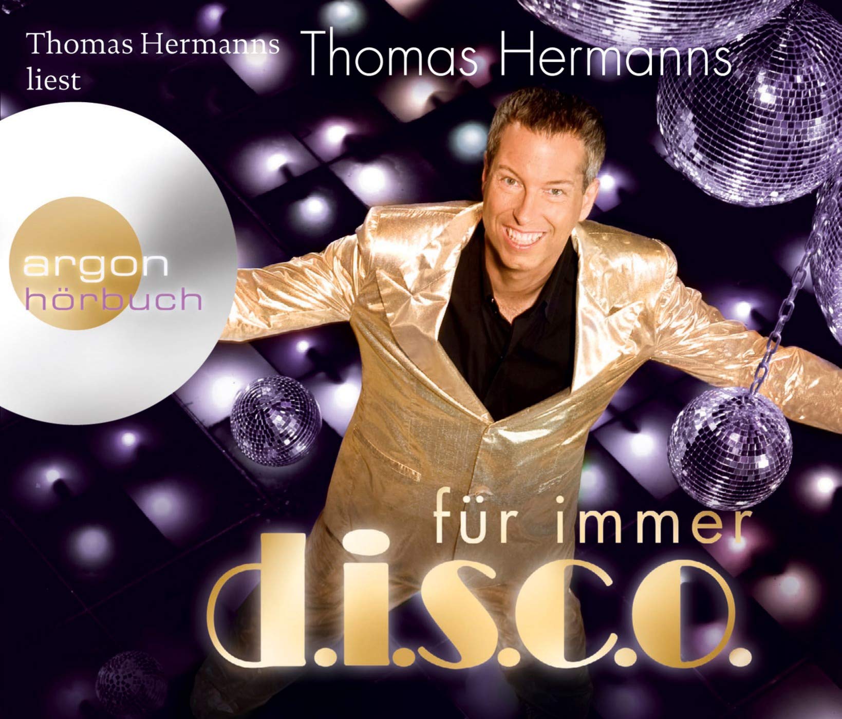 Für immer disco Humour & Satire