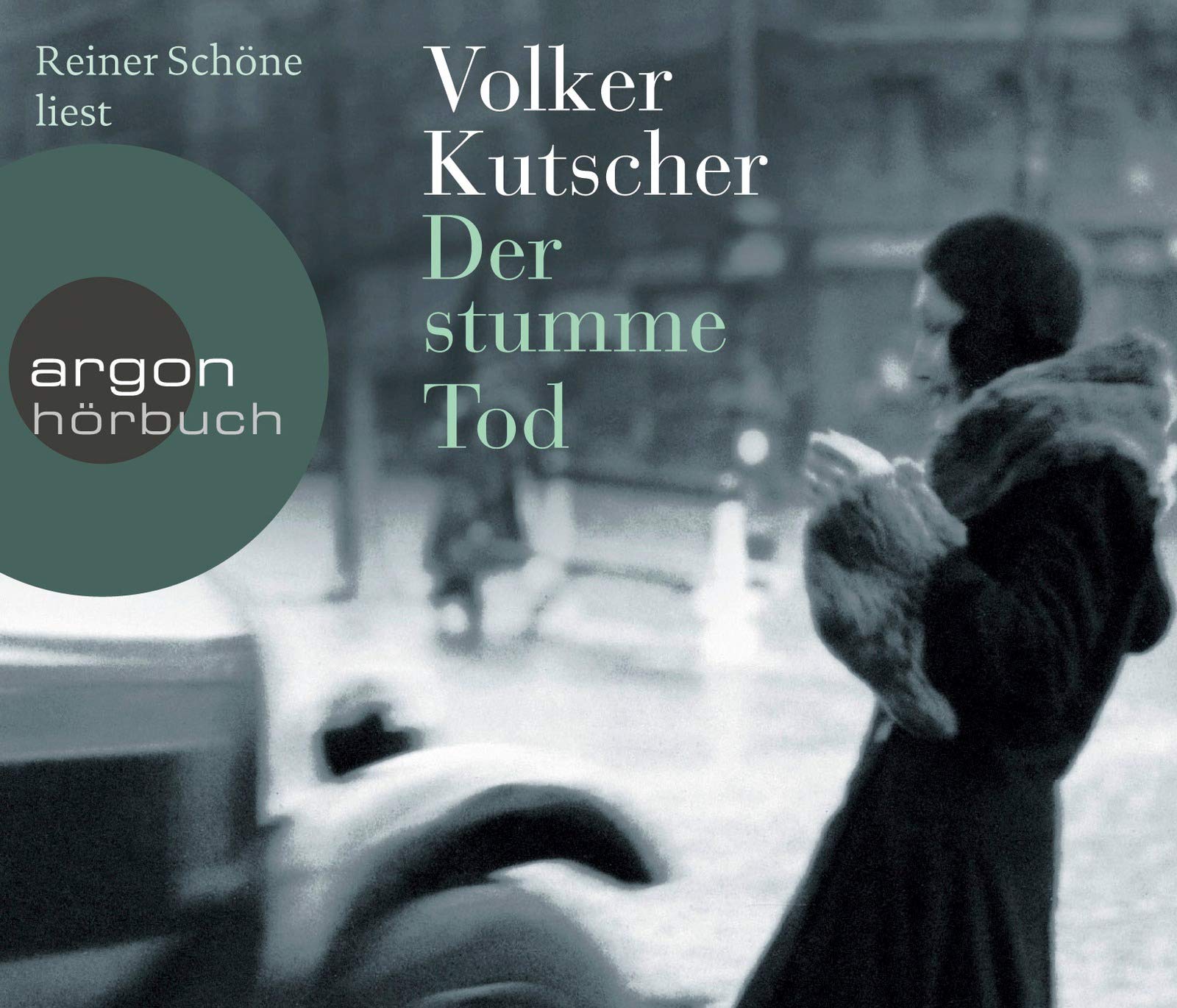 Product Image: Der stumme Tod
