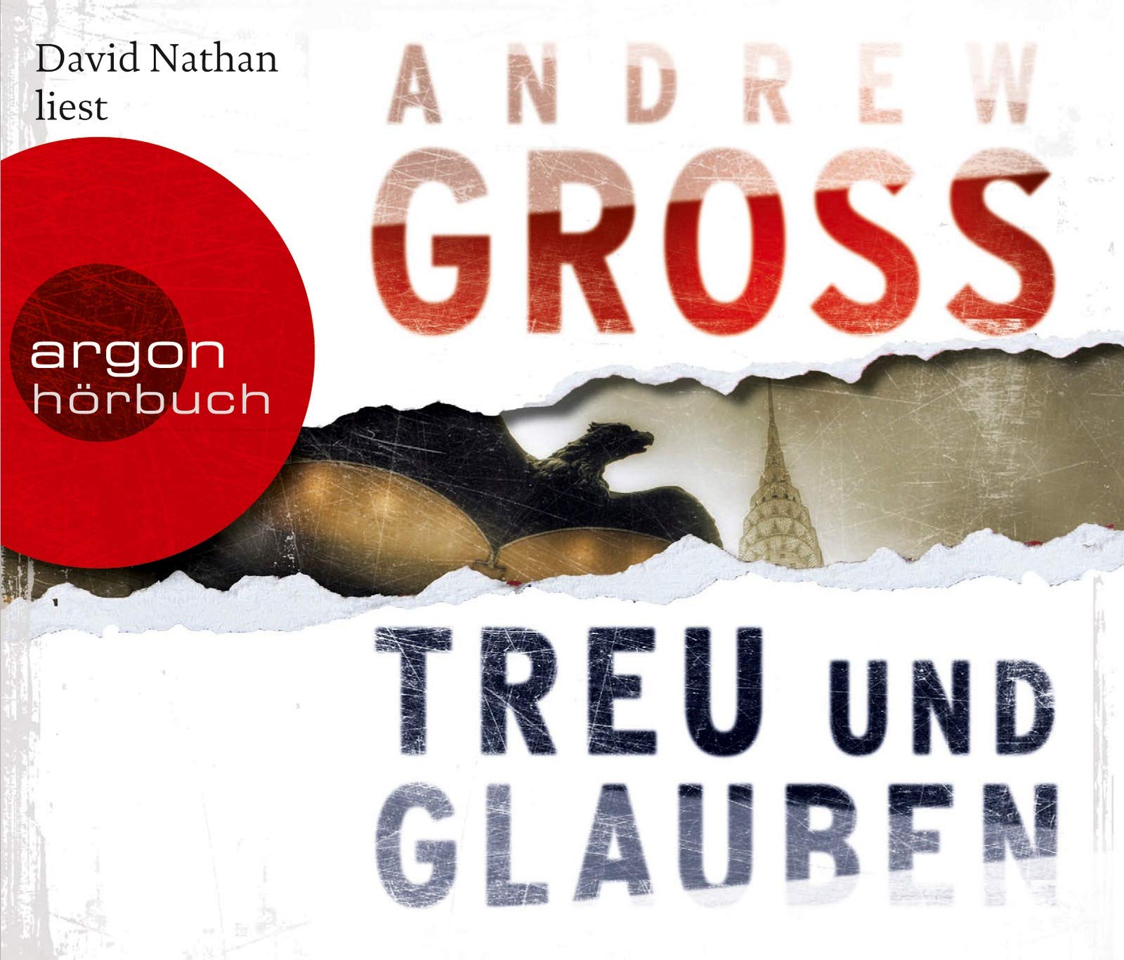 Treu und Glauben Contemporary literature Books