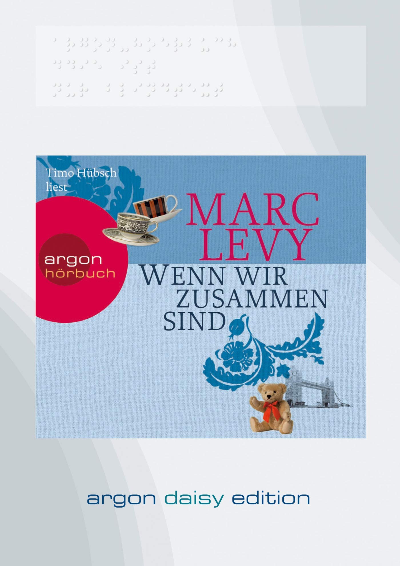 Wenn wir zusammen sind (DAISY Edition) cd