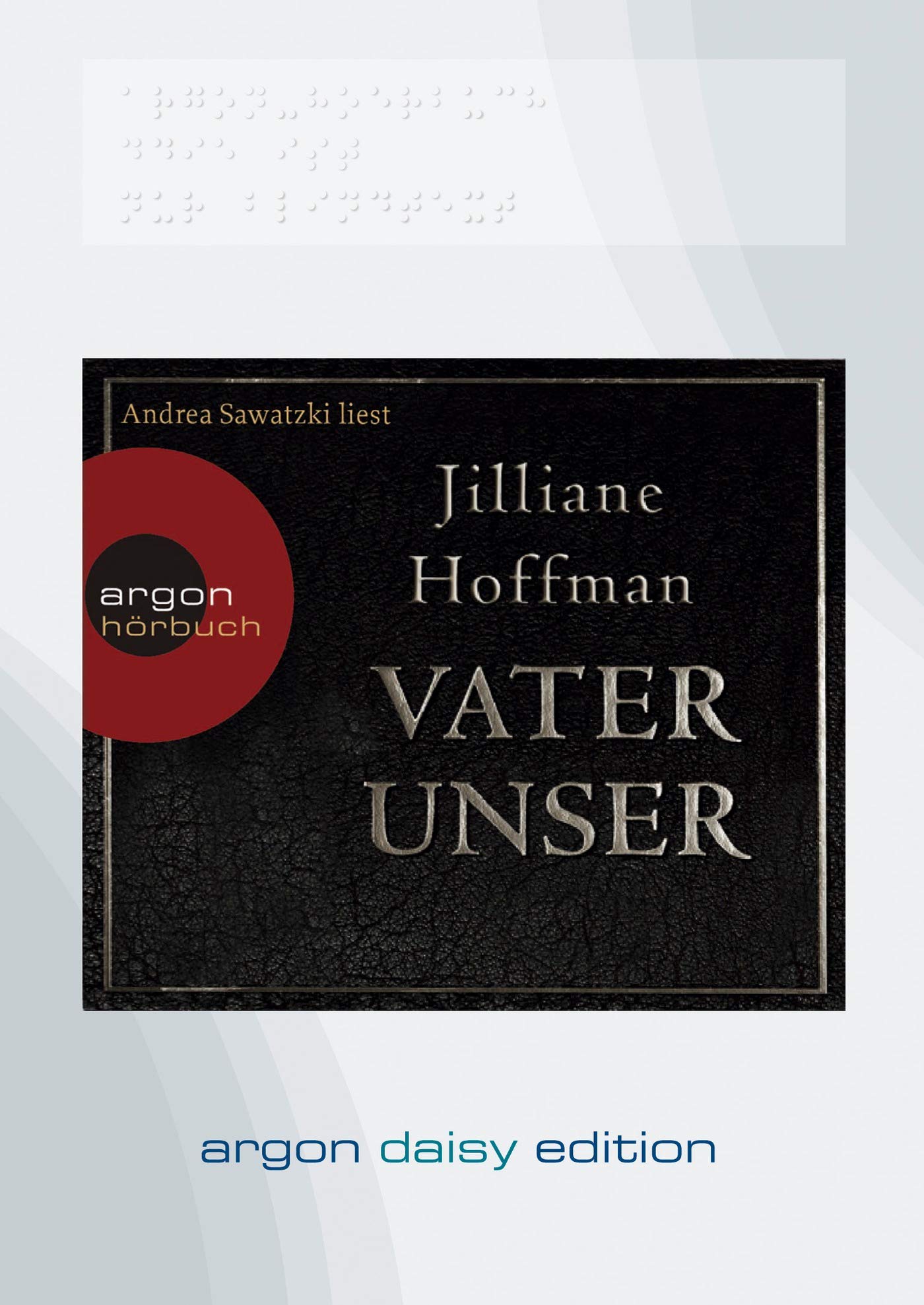 Vater unser (DAISY Edition) cd