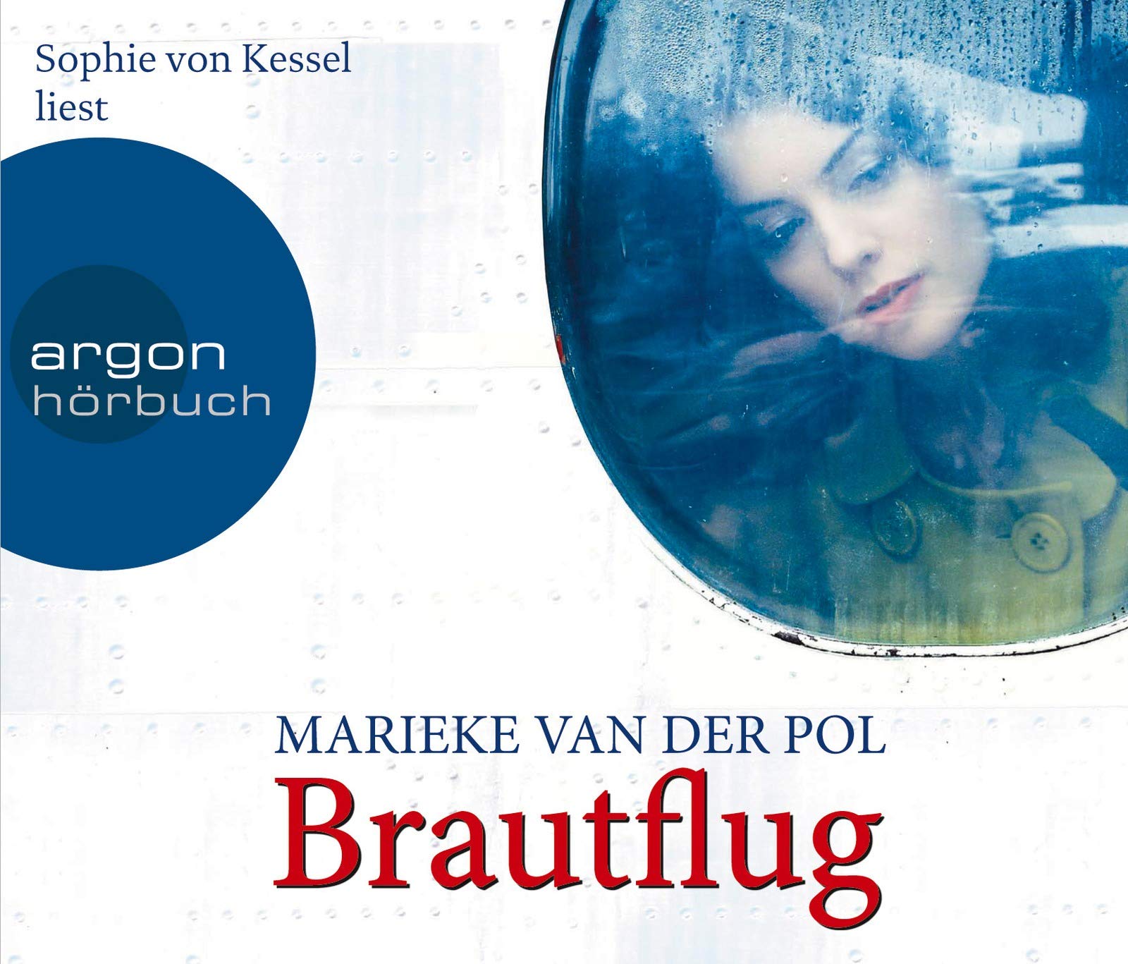 Brautflug: Autorisierte Lesefassung Contemporary literature