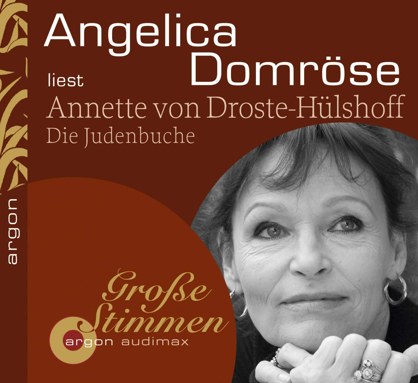 Die Judenbuche: Ungekürzte Lesung Contemporary literature