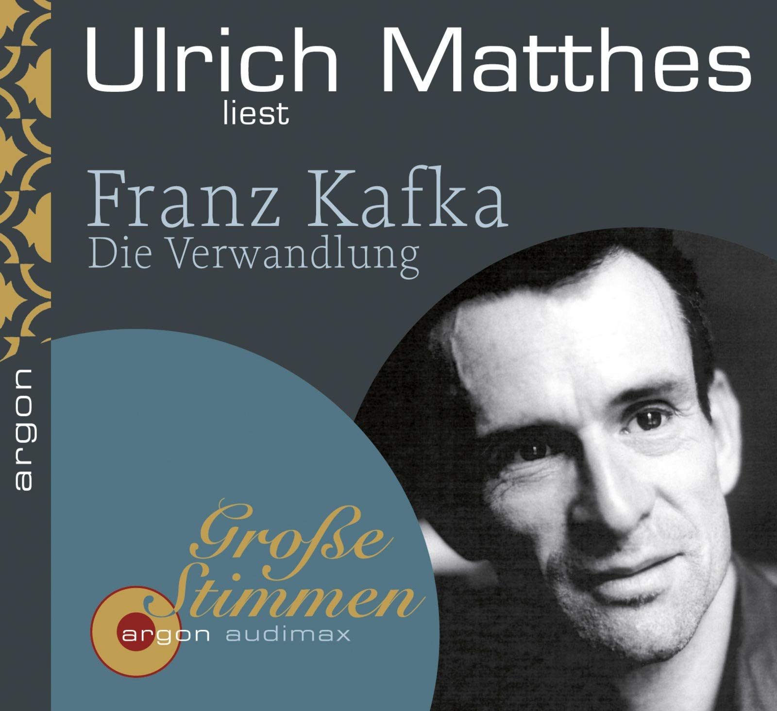 Die Verwandlung: Ungekürzte Lesung Contemporary literature