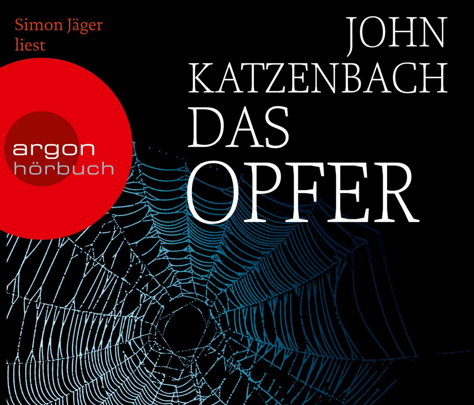 Das Opfer Contemporary literature Books