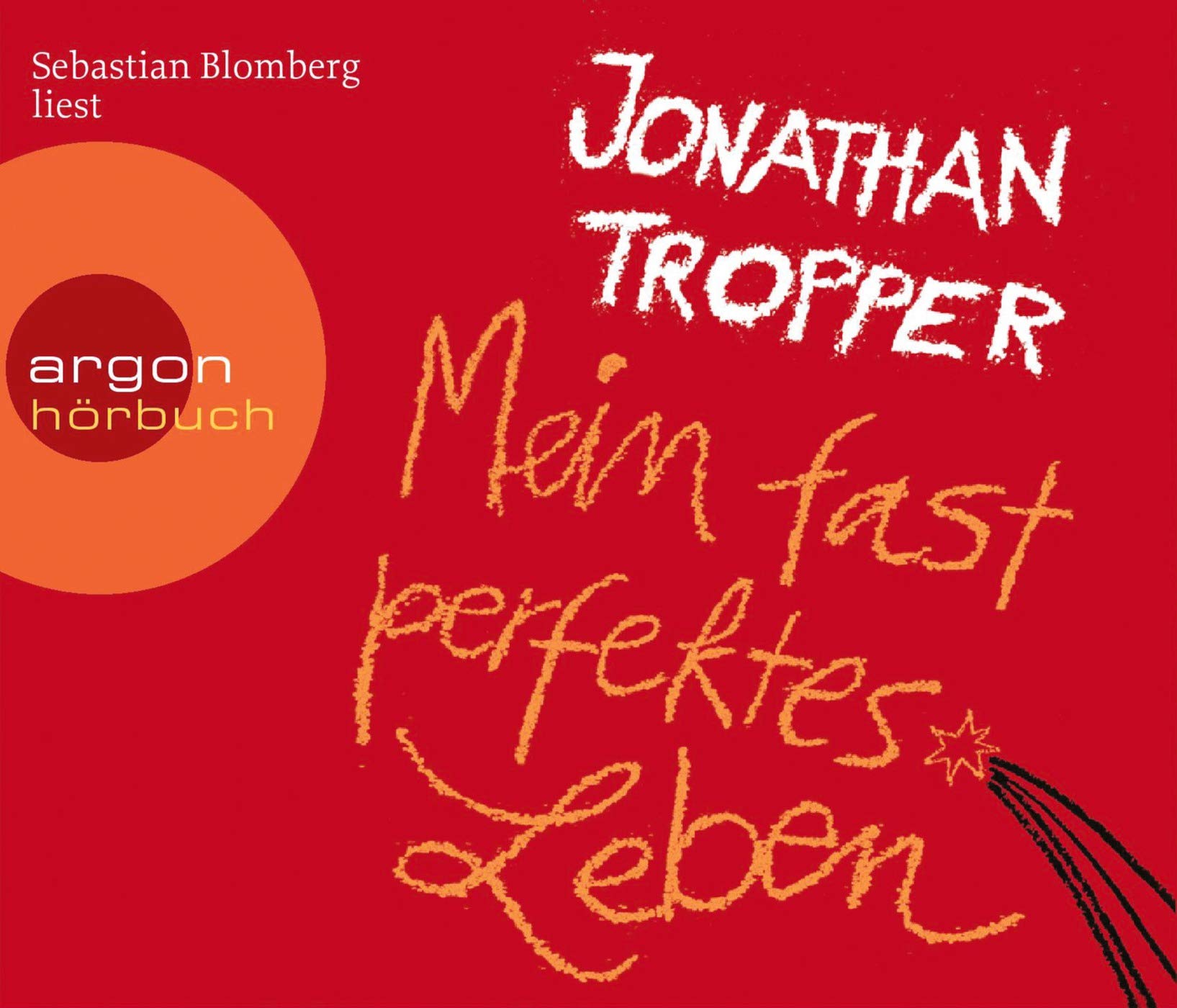 Product Image: Mein fast perfektes Leben