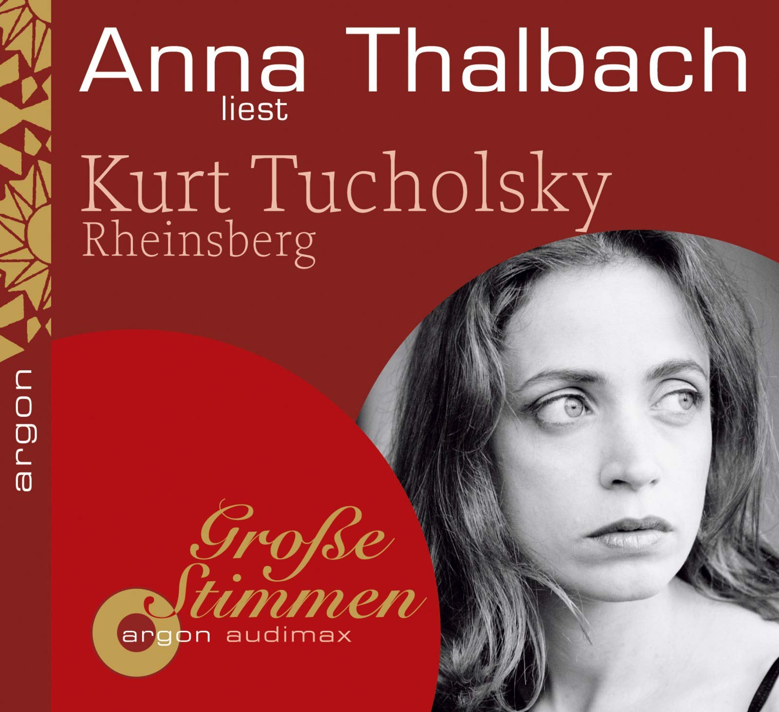 Rheinsberg: Ungekürzte Lesung Contemporary literature