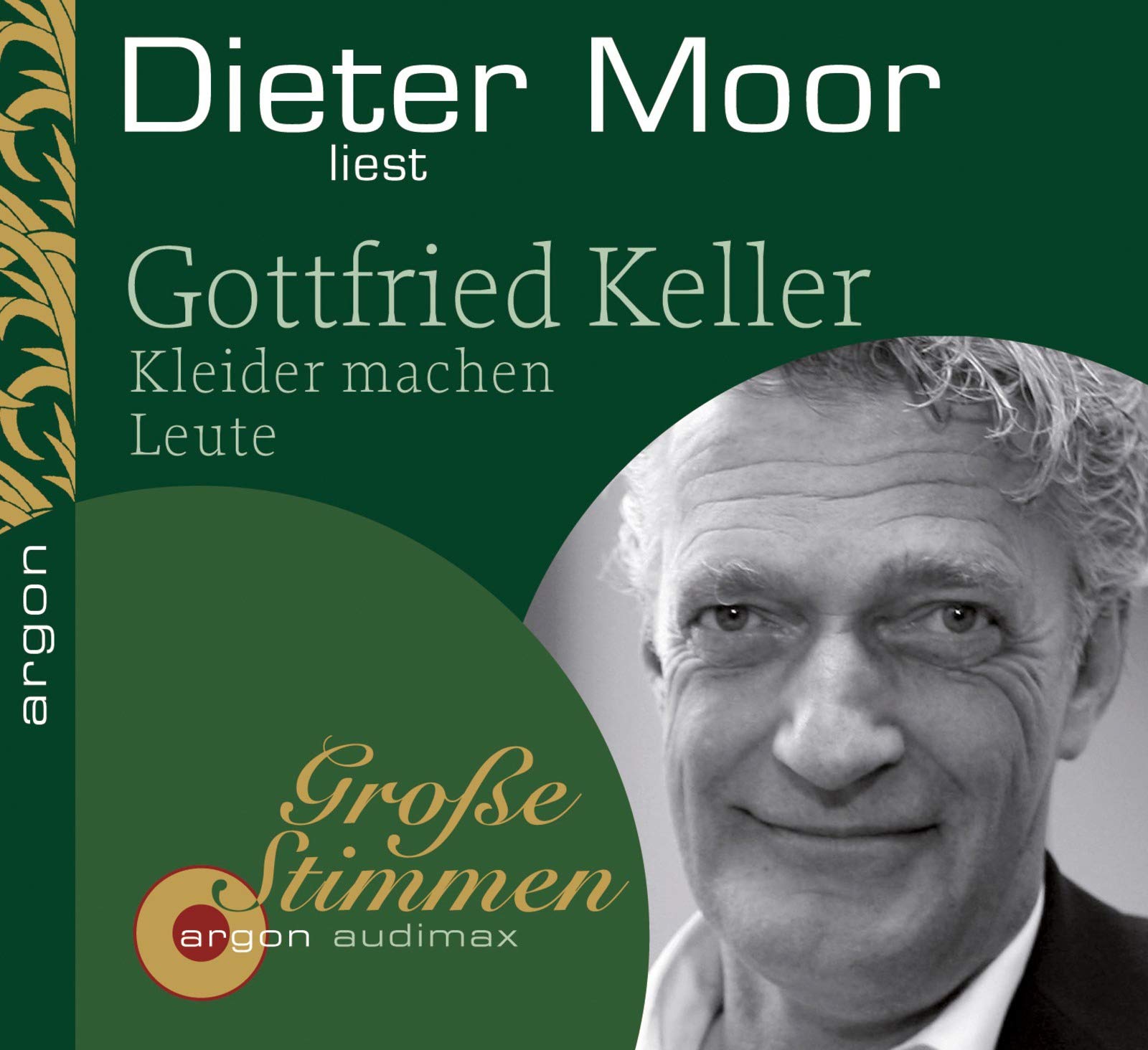Kleider machen Leute: Ungekürzte Lesung Contemporary literature